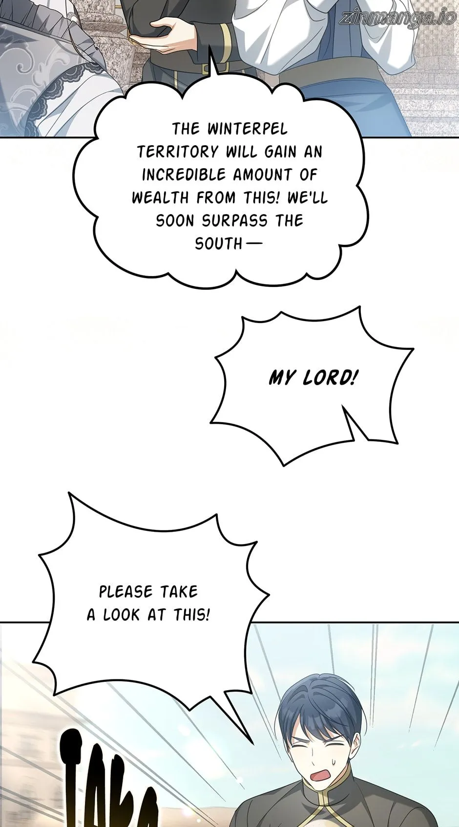 Why Are You Obsessed With Your Fake Wife? Chapter 30 page 74