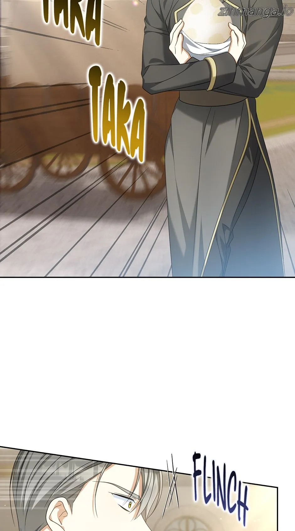 Why Are You Obsessed With Your Fake Wife? Chapter 30 page 75