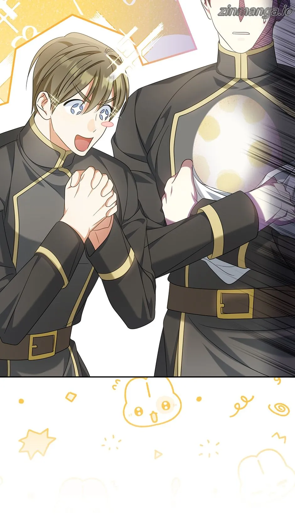 Why Are You Obsessed With Your Fake Wife? Chapter 30 page 77