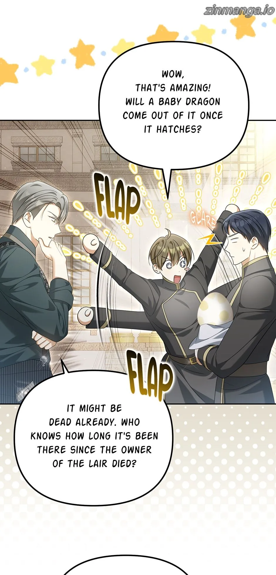 Why Are You Obsessed With Your Fake Wife? Chapter 30 page 78