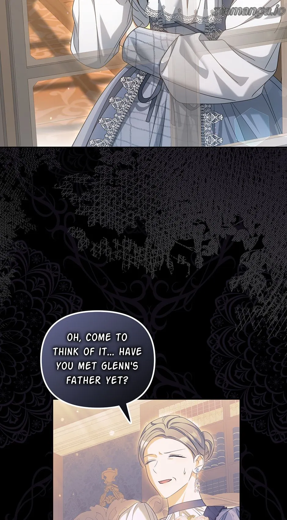 Why Are You Obsessed With Your Fake Wife? Chapter 27 page 2