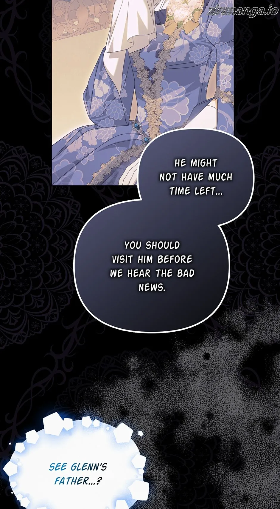 Why Are You Obsessed With Your Fake Wife? Chapter 27 page 3