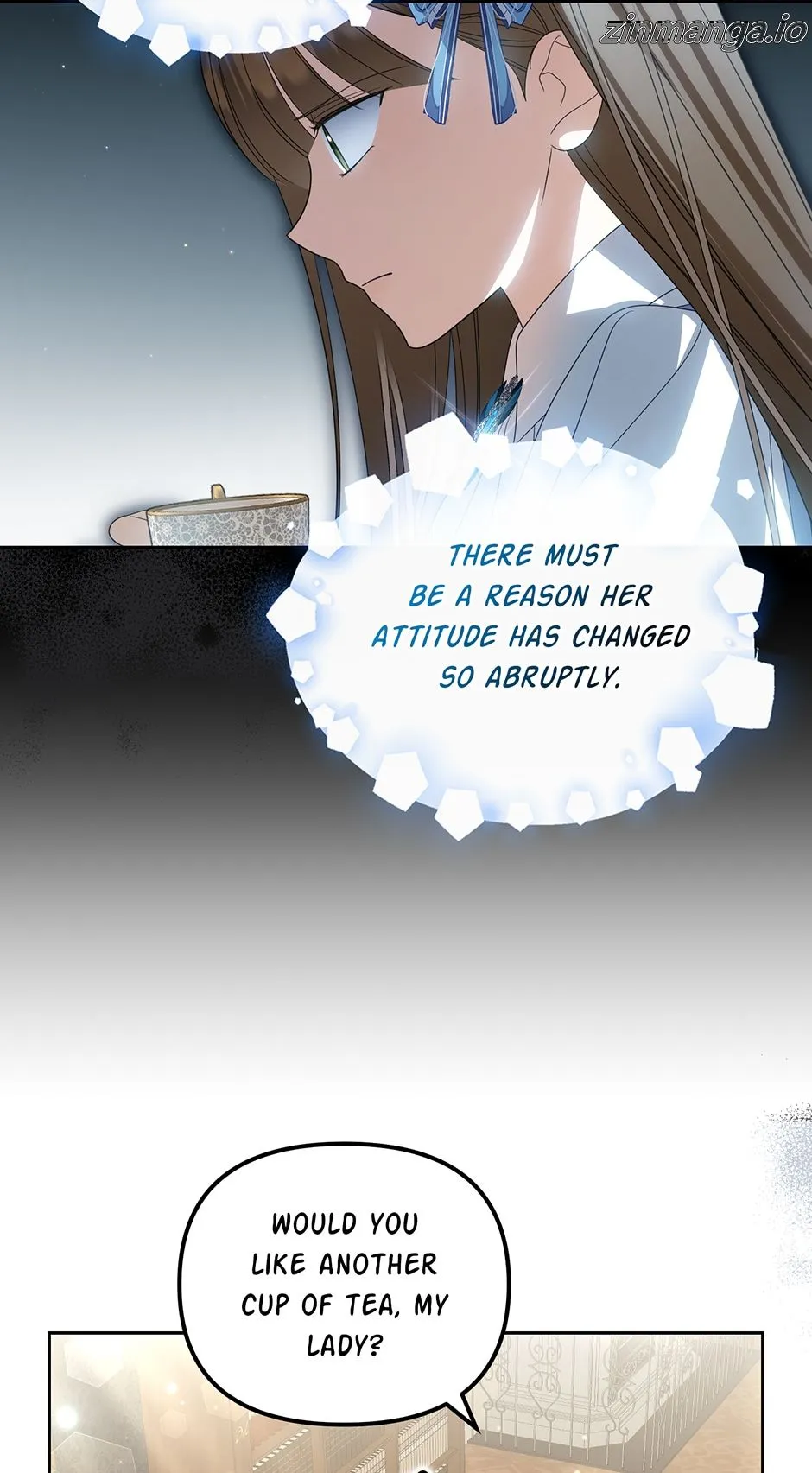 Why Are You Obsessed With Your Fake Wife? Chapter 27 page 4