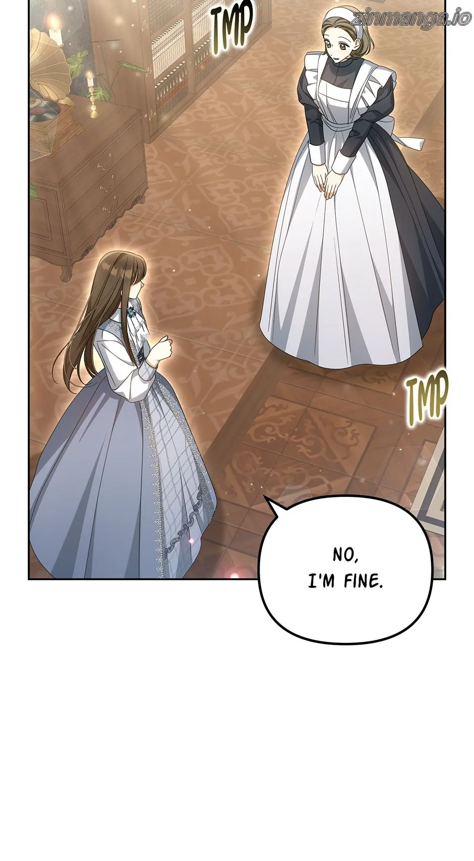 Why Are You Obsessed With Your Fake Wife? Chapter 27 page 5