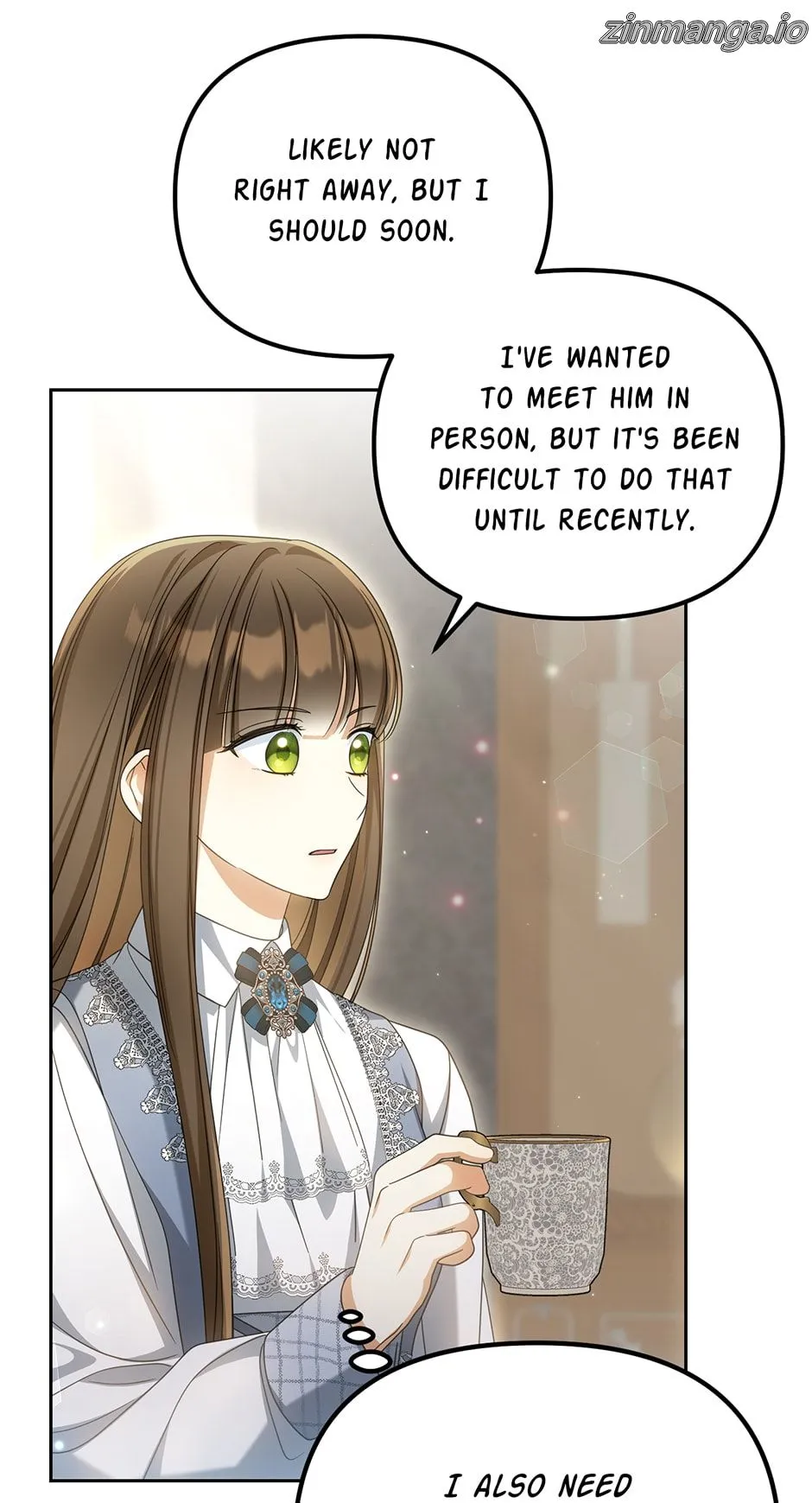Why Are You Obsessed With Your Fake Wife? Chapter 27 page 7