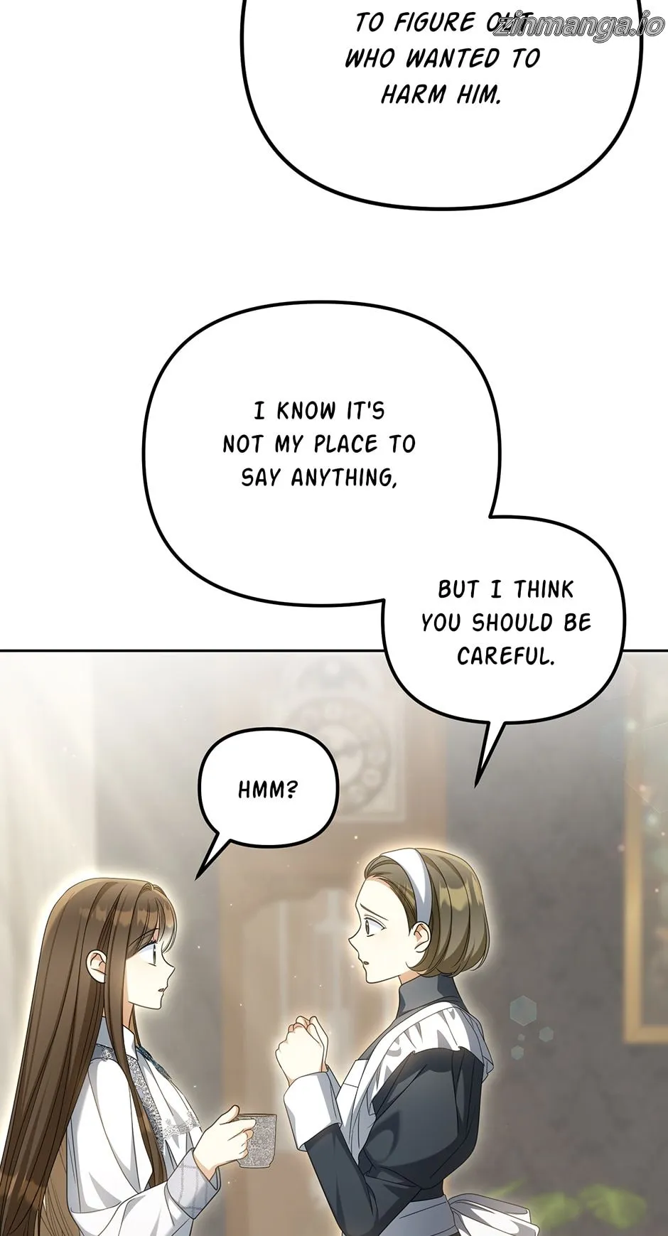 Why Are You Obsessed With Your Fake Wife? Chapter 27 page 8