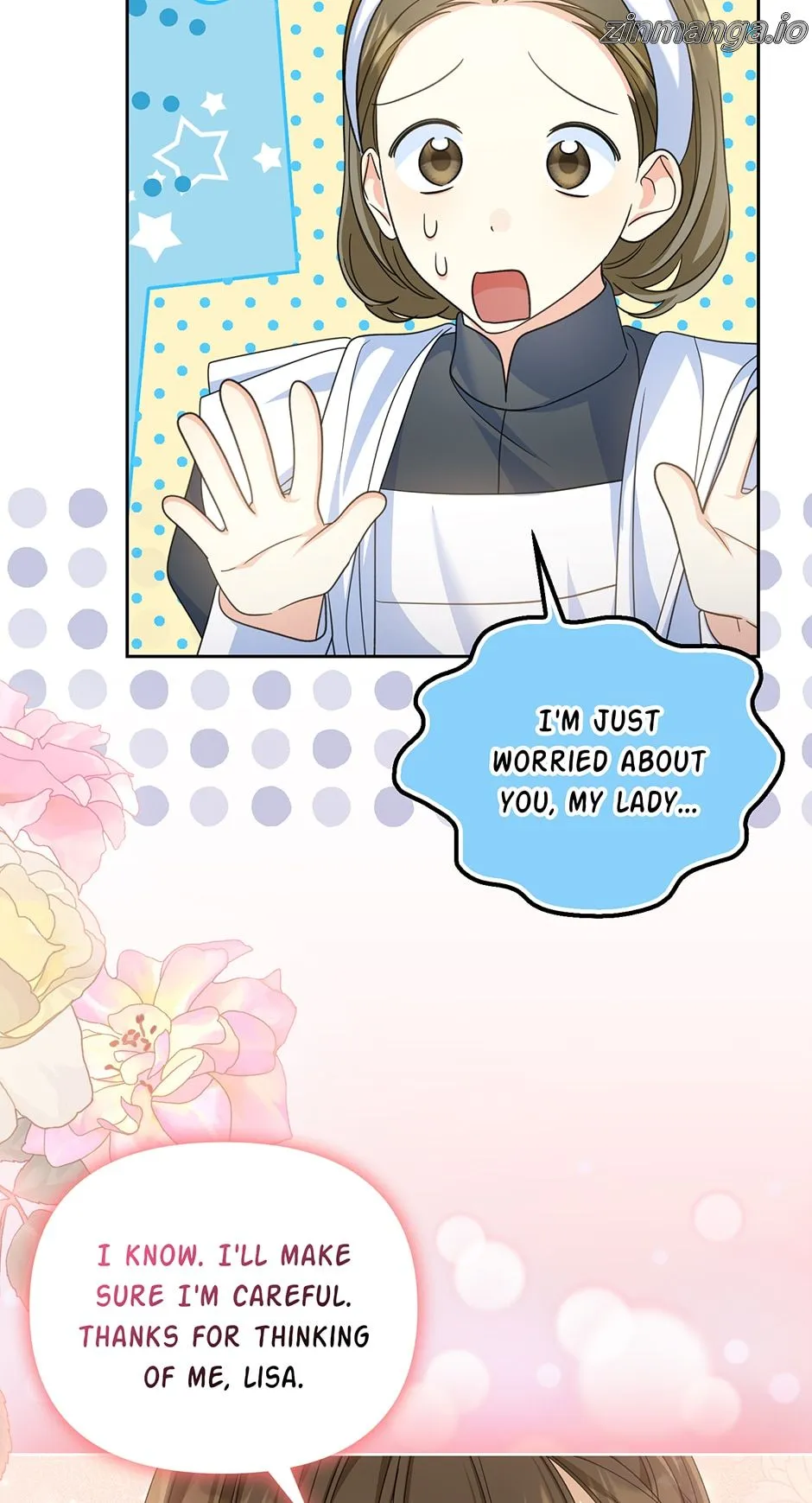 Why Are You Obsessed With Your Fake Wife? Chapter 27 page 10