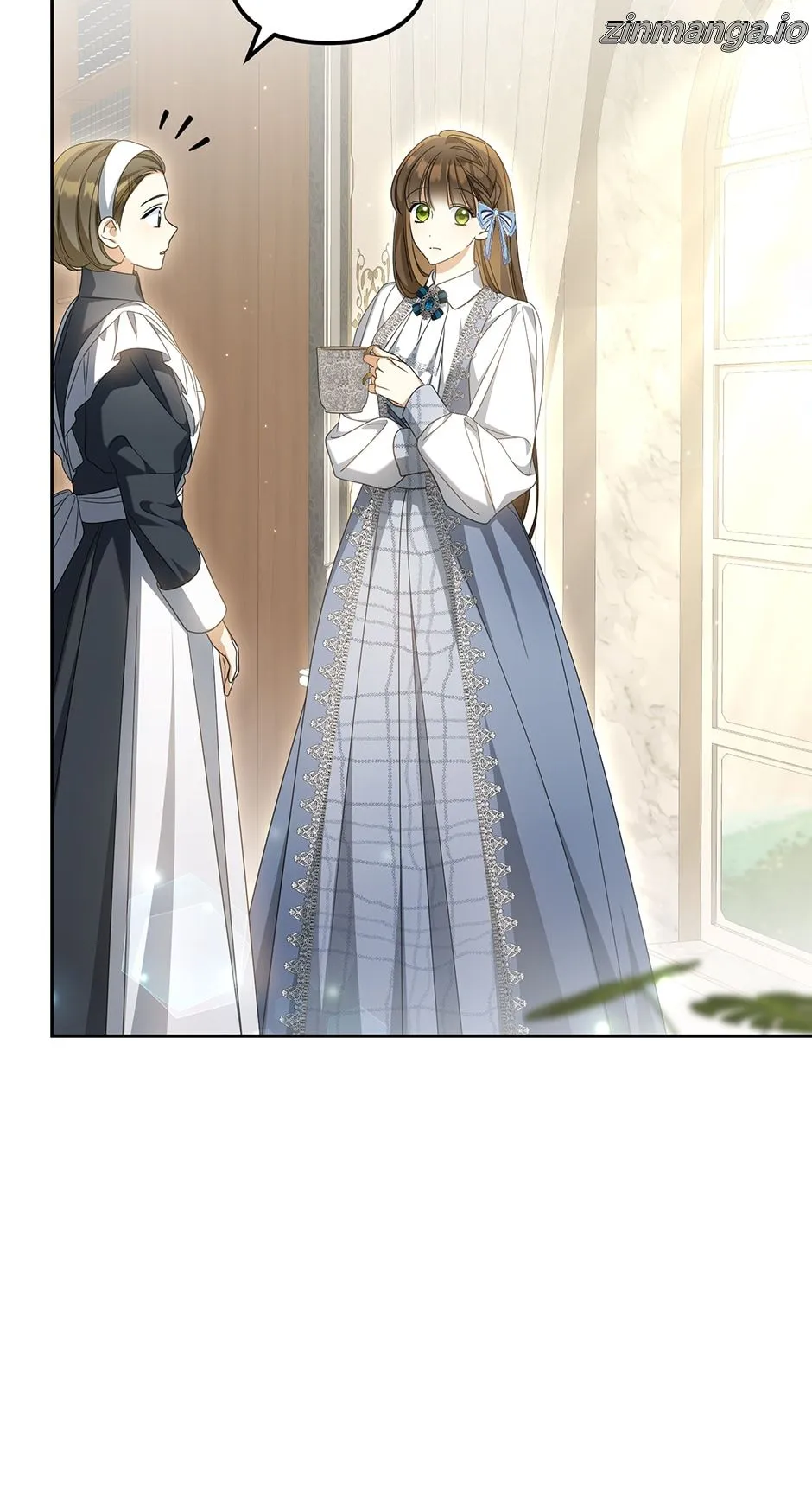 Why Are You Obsessed With Your Fake Wife? Chapter 27 page 12