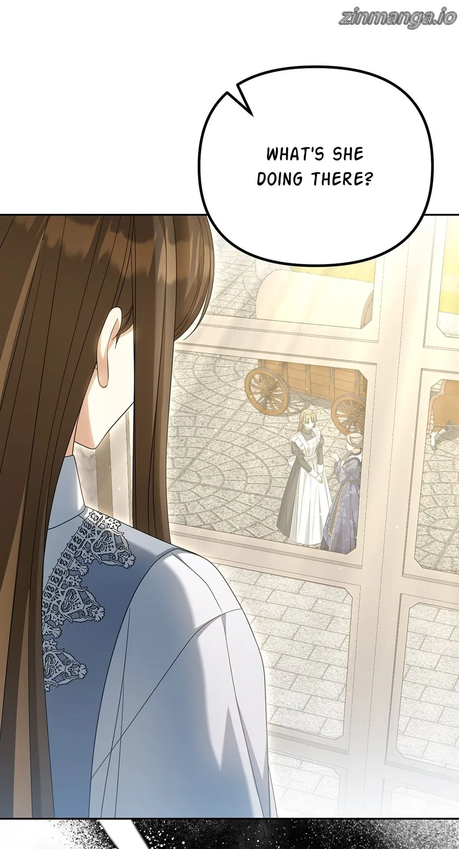 Why Are You Obsessed With Your Fake Wife? Chapter 27 page 13