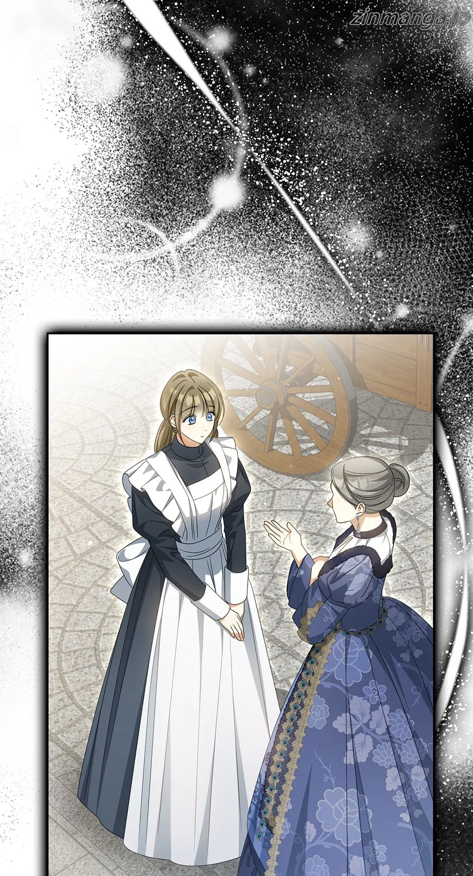 Why Are You Obsessed With Your Fake Wife? Chapter 27 page 14