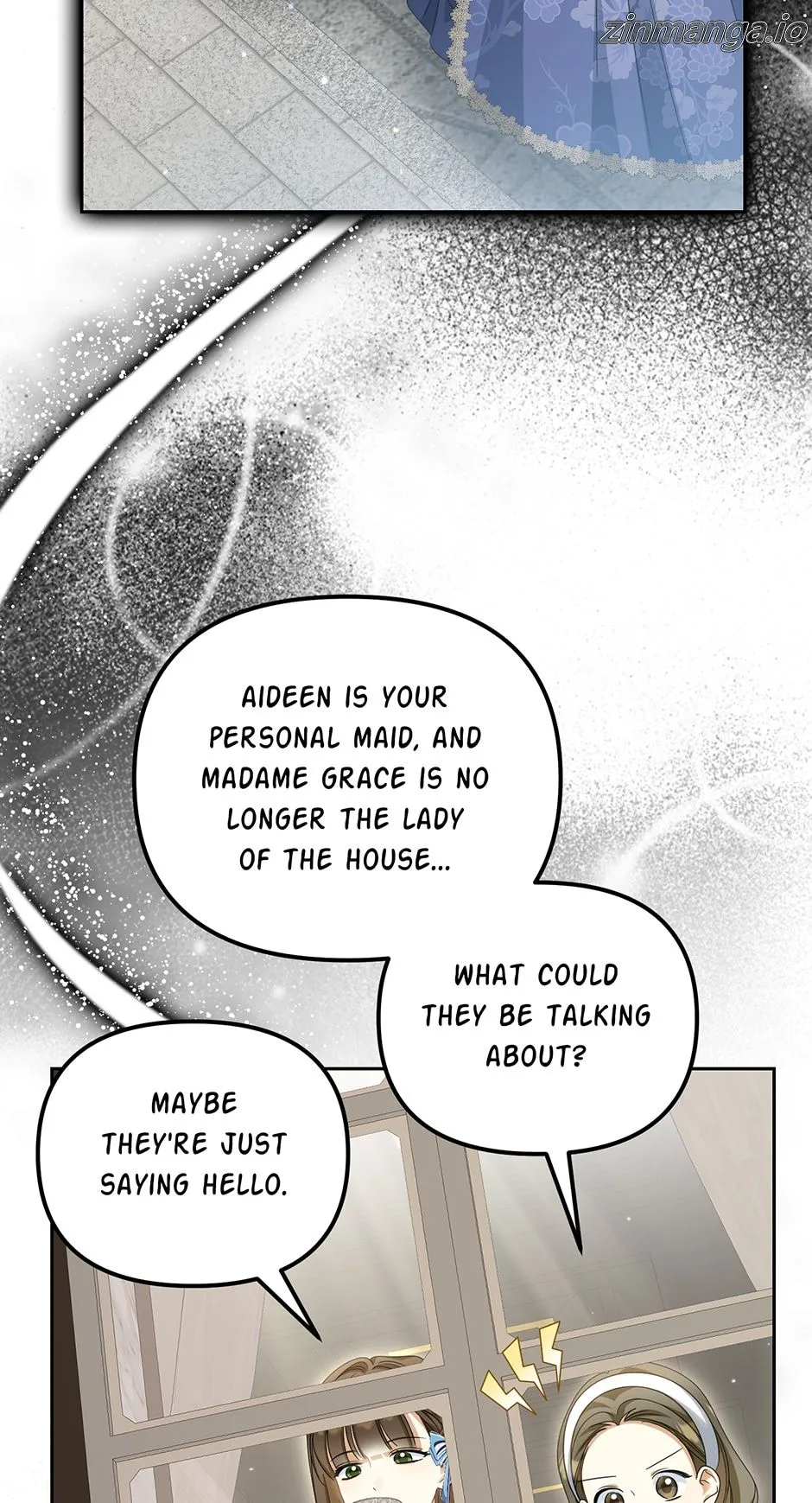 Why Are You Obsessed With Your Fake Wife? Chapter 27 page 15