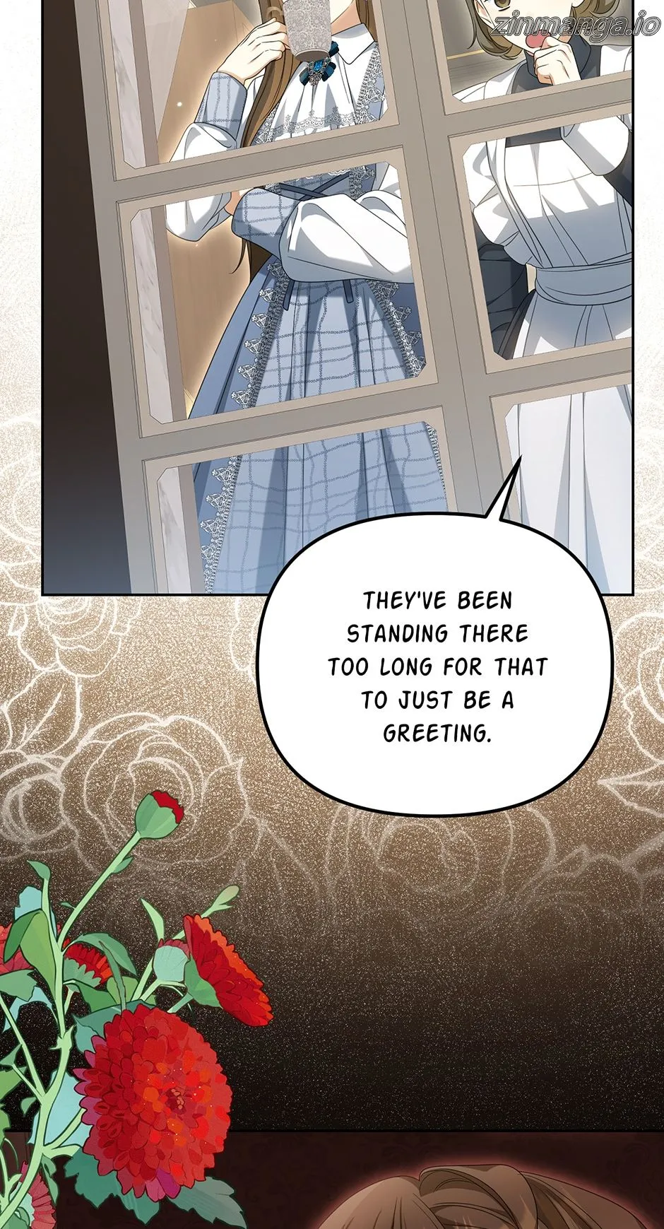 Why Are You Obsessed With Your Fake Wife? Chapter 27 page 16