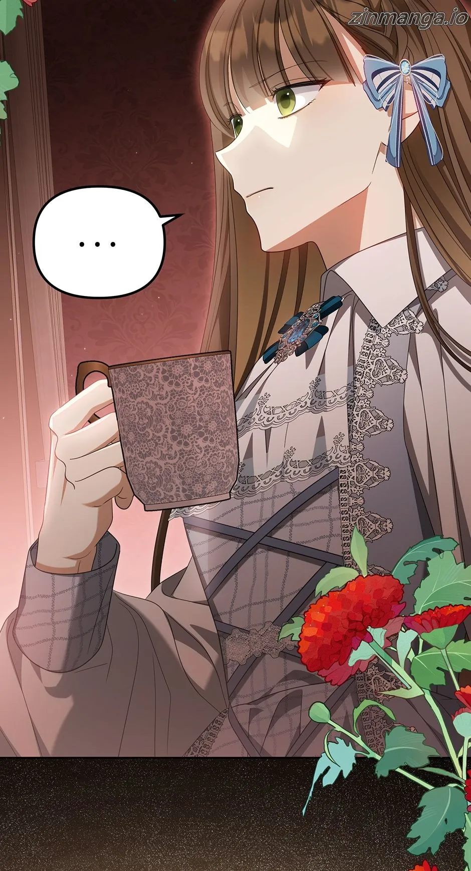 Why Are You Obsessed With Your Fake Wife? Chapter 27 page 17