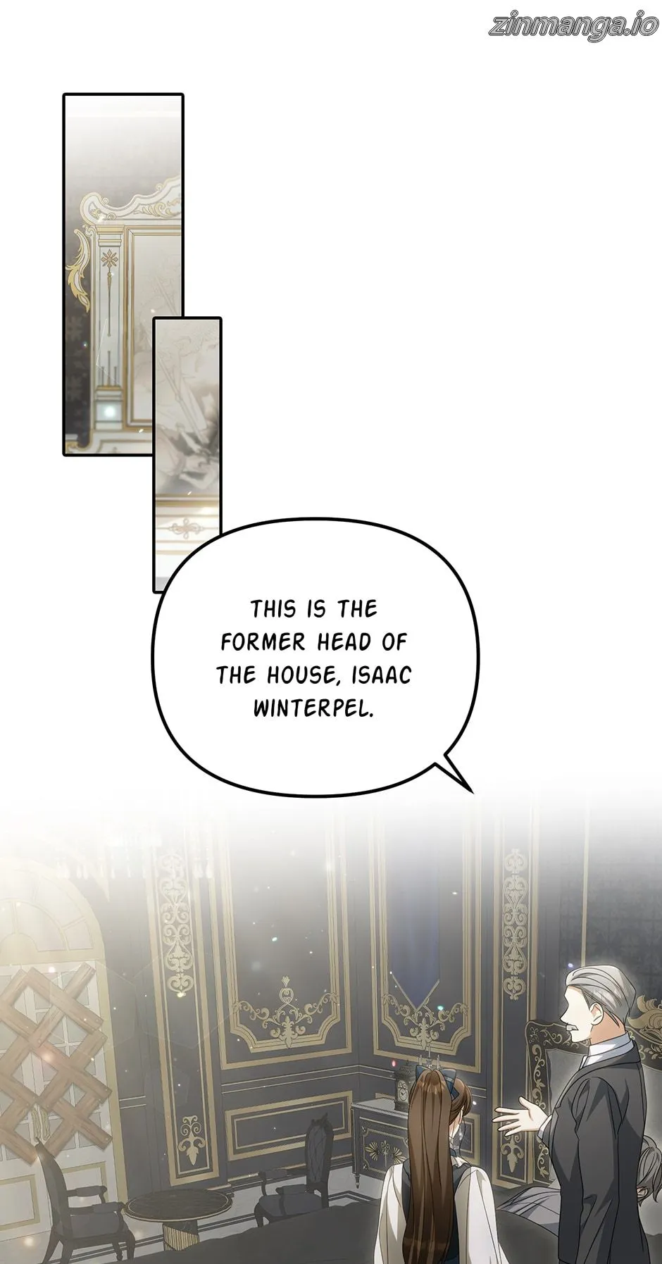 Why Are You Obsessed With Your Fake Wife? Chapter 27 page 19