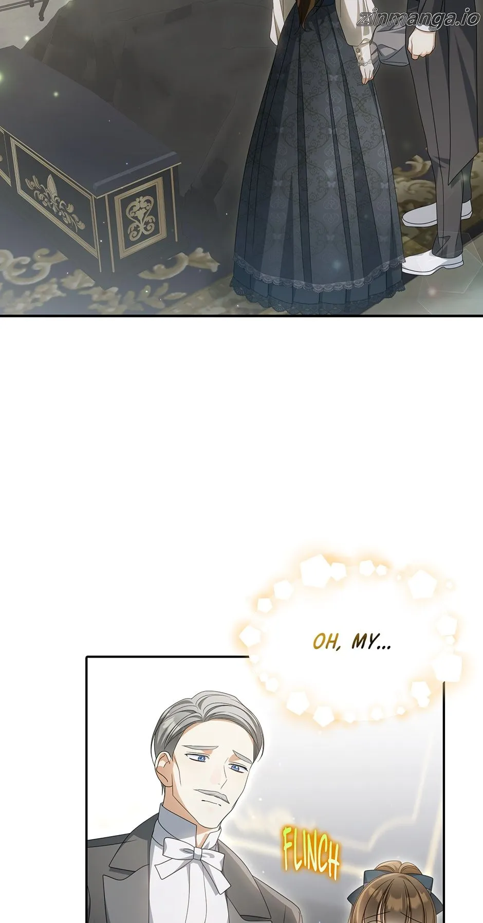 Why Are You Obsessed With Your Fake Wife? Chapter 27 page 20