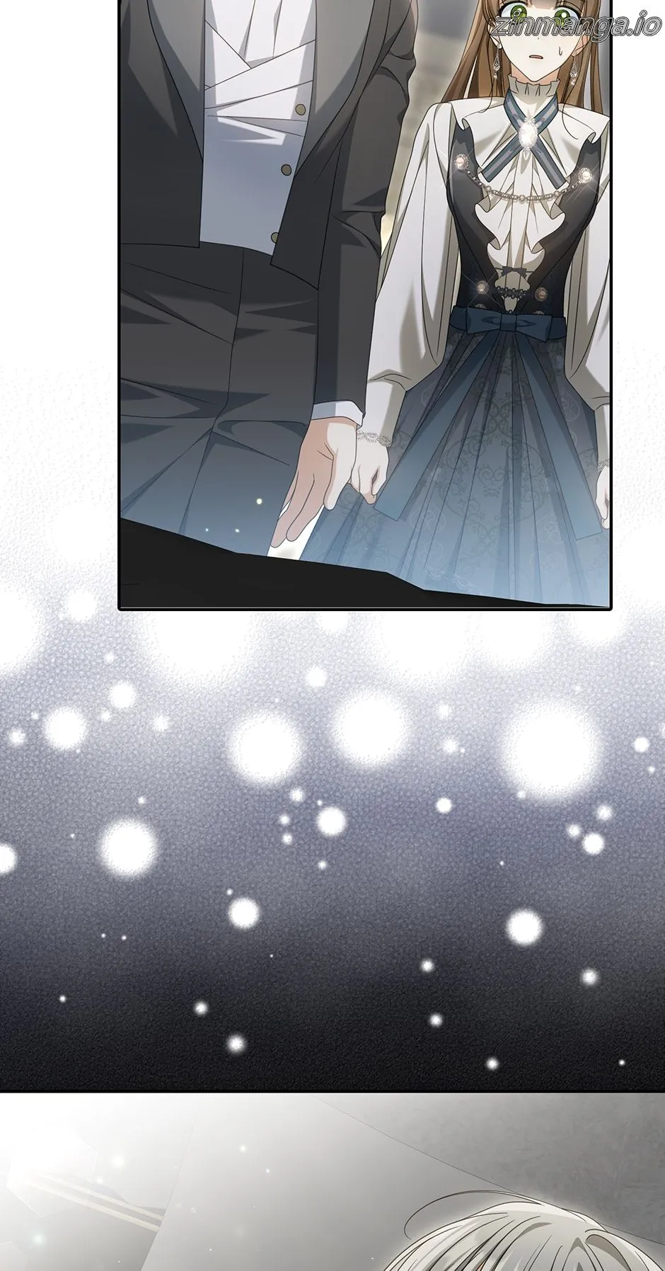 Why Are You Obsessed With Your Fake Wife? Chapter 27 page 21