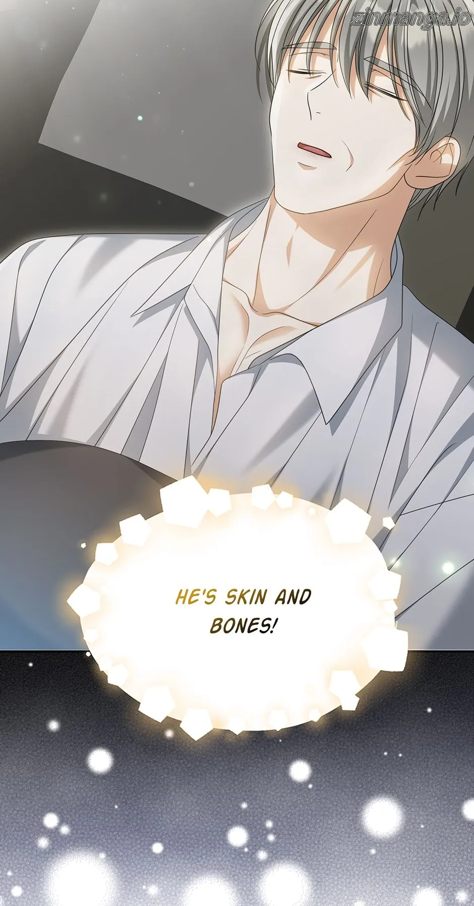 Why Are You Obsessed With Your Fake Wife? Chapter 27 page 22