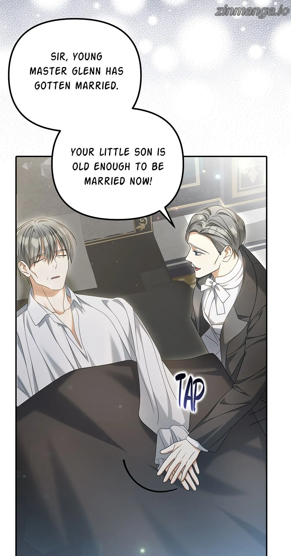 Why Are You Obsessed With Your Fake Wife? Chapter 27 page 23