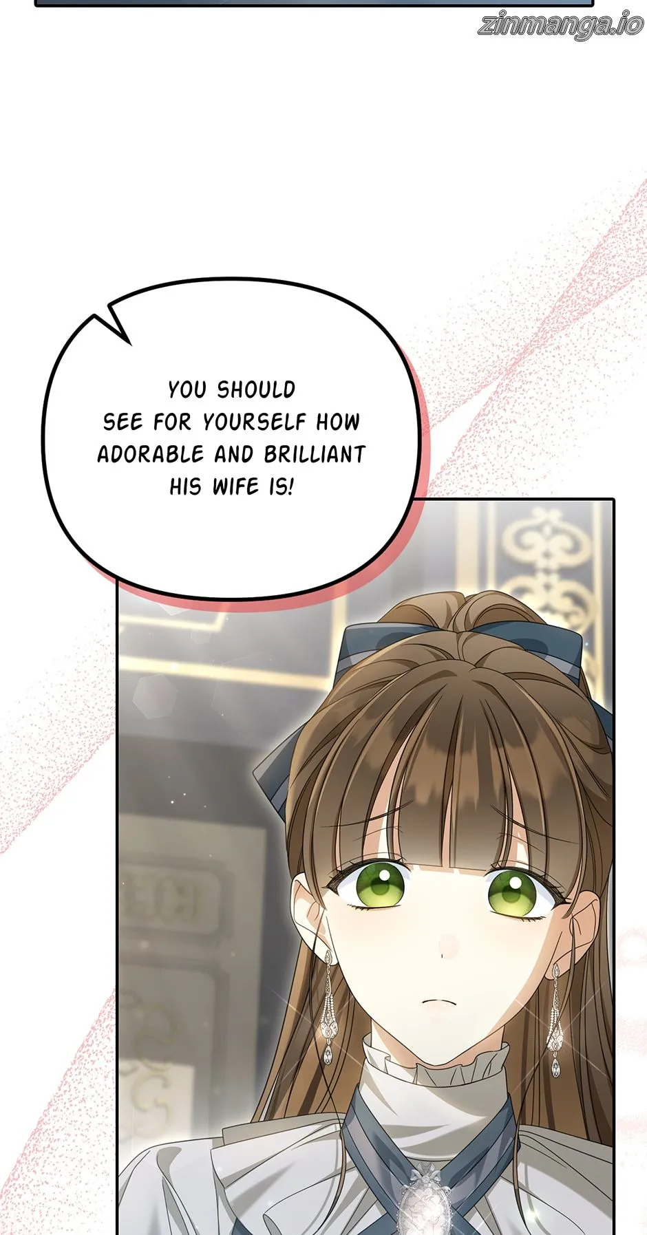Why Are You Obsessed With Your Fake Wife? Chapter 27 page 24