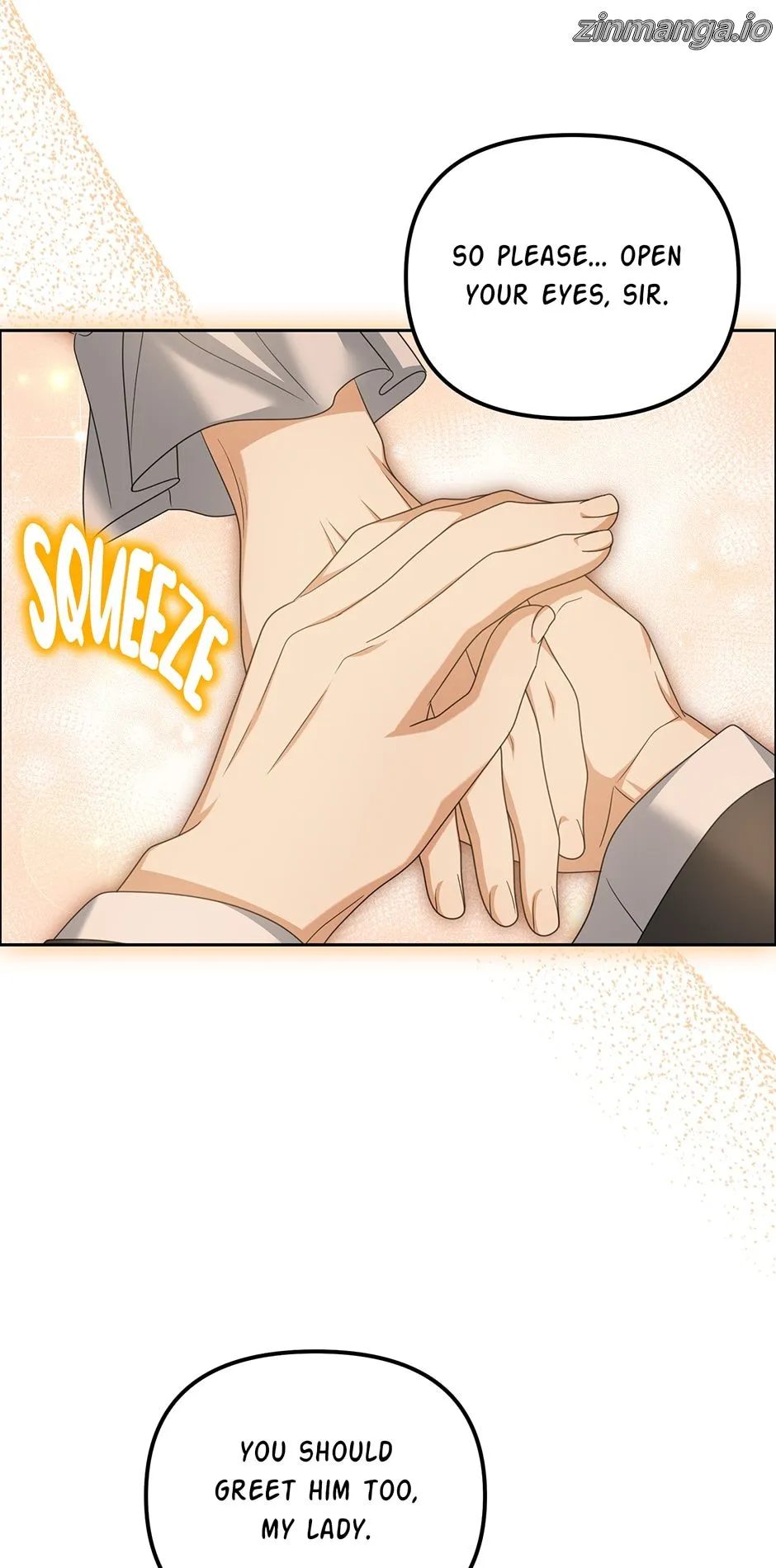 Why Are You Obsessed With Your Fake Wife? Chapter 27 page 27