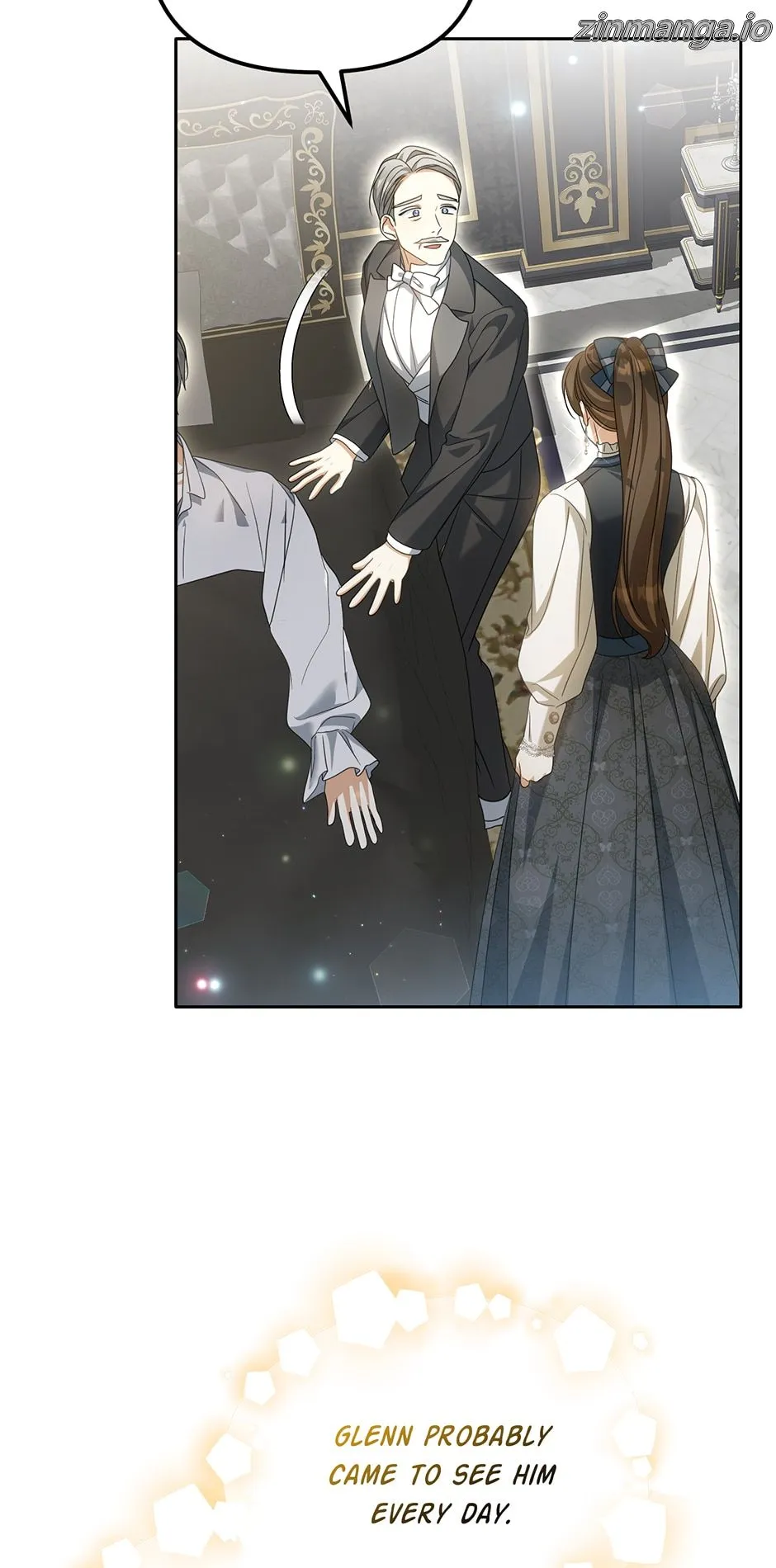 Why Are You Obsessed With Your Fake Wife? Chapter 27 page 28