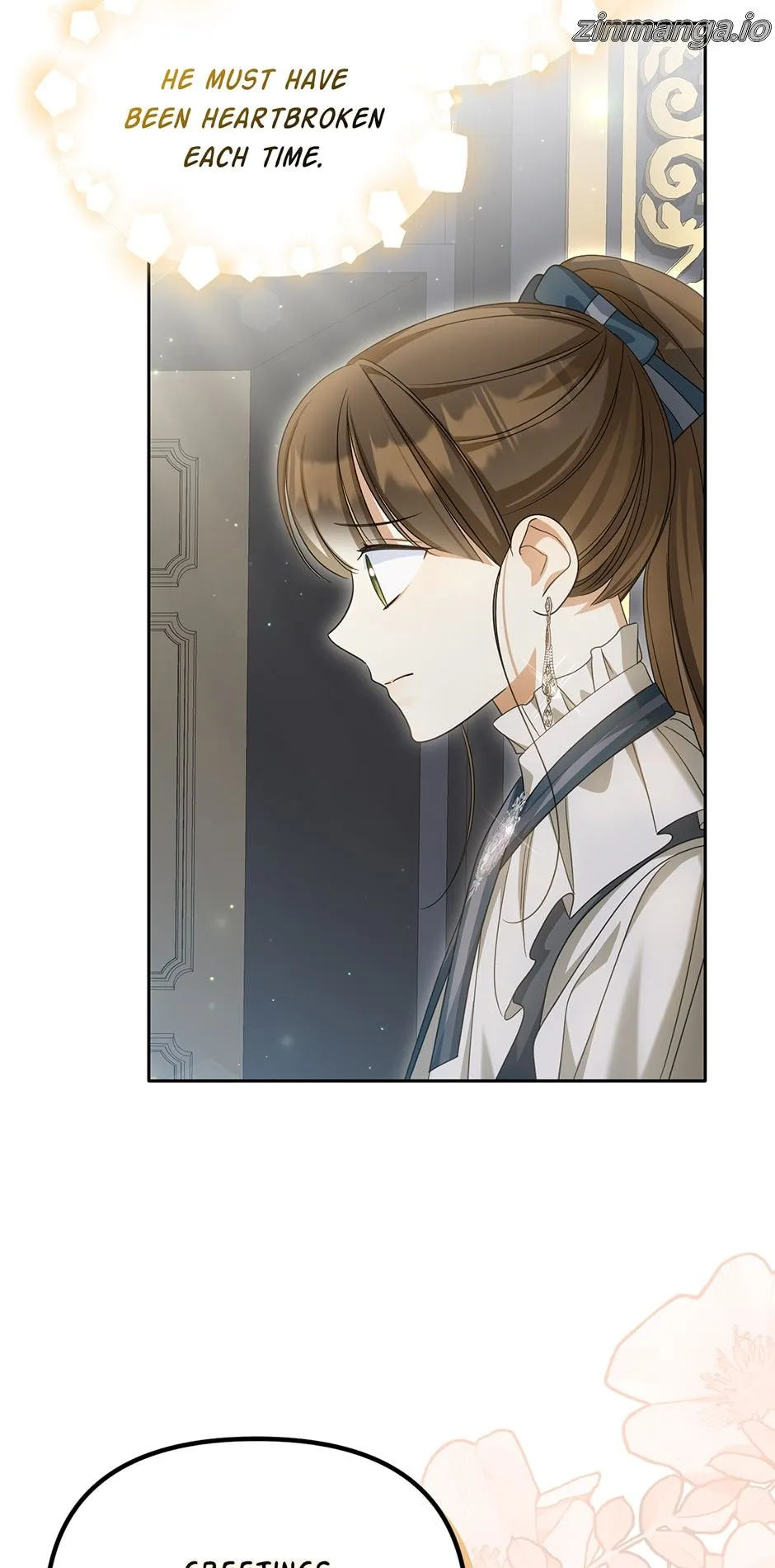Why Are You Obsessed With Your Fake Wife? Chapter 27 page 29