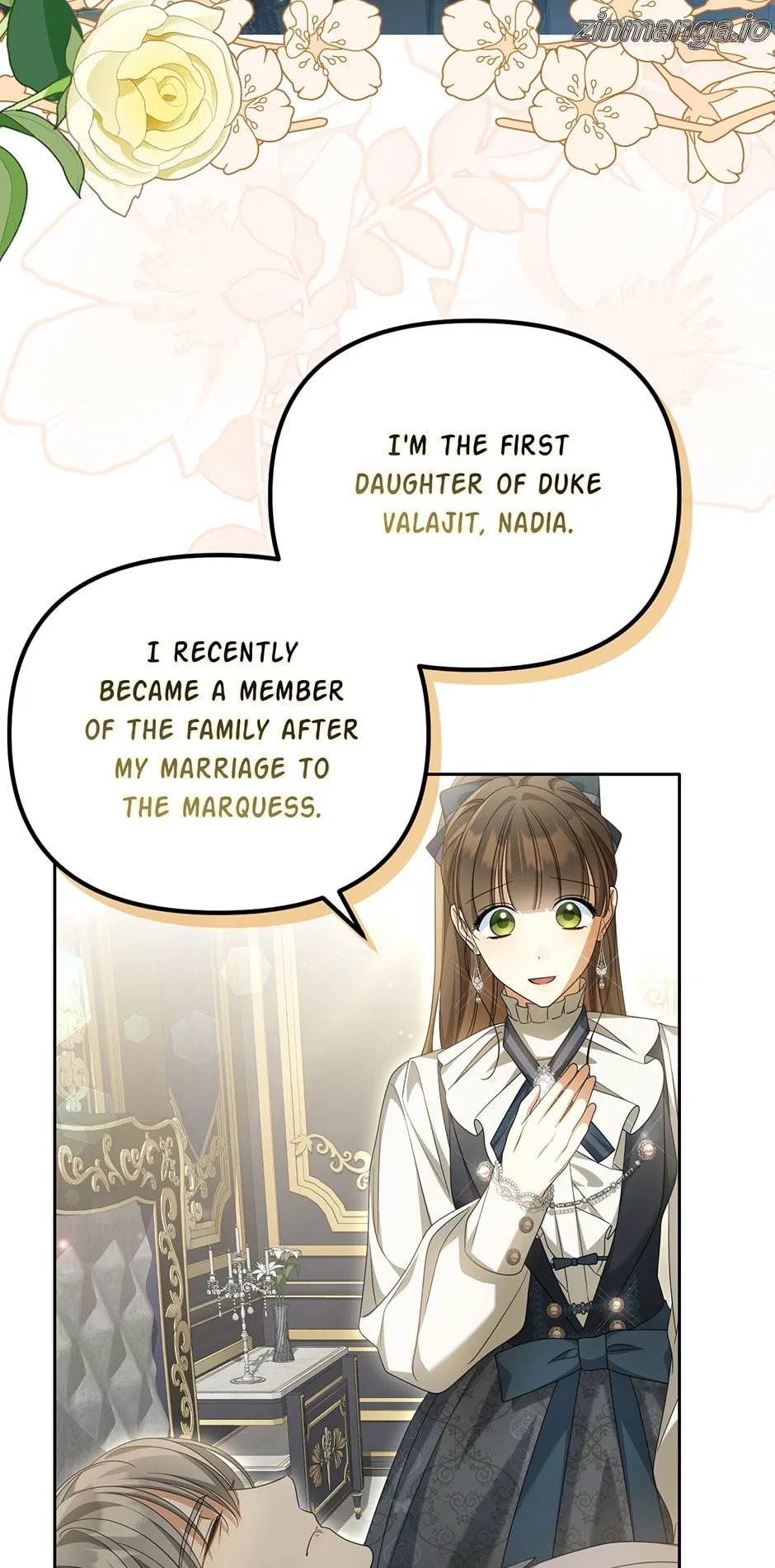 Why Are You Obsessed With Your Fake Wife? Chapter 27 page 31