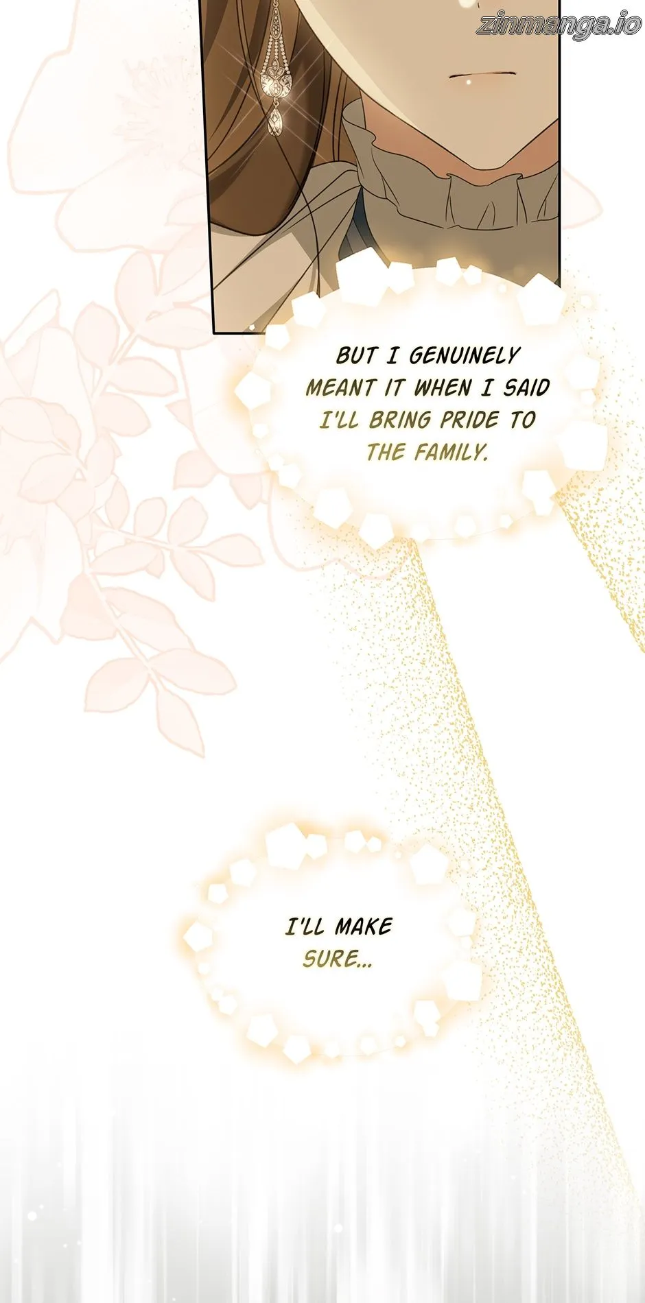 Why Are You Obsessed With Your Fake Wife? Chapter 27 page 33
