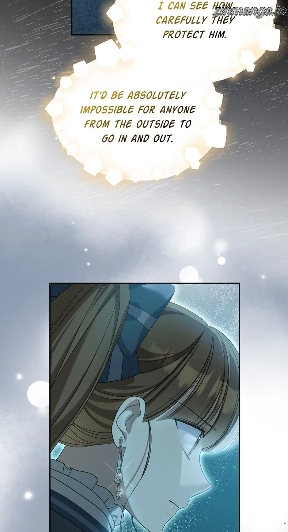 Why Are You Obsessed With Your Fake Wife? Chapter 27 page 38
