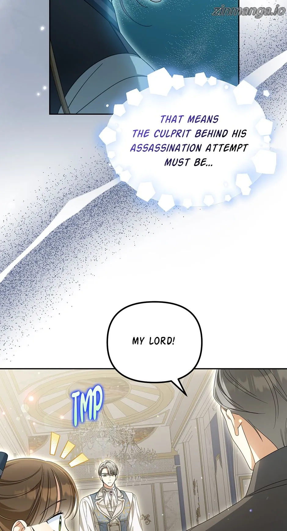 Why Are You Obsessed With Your Fake Wife? Chapter 27 page 39