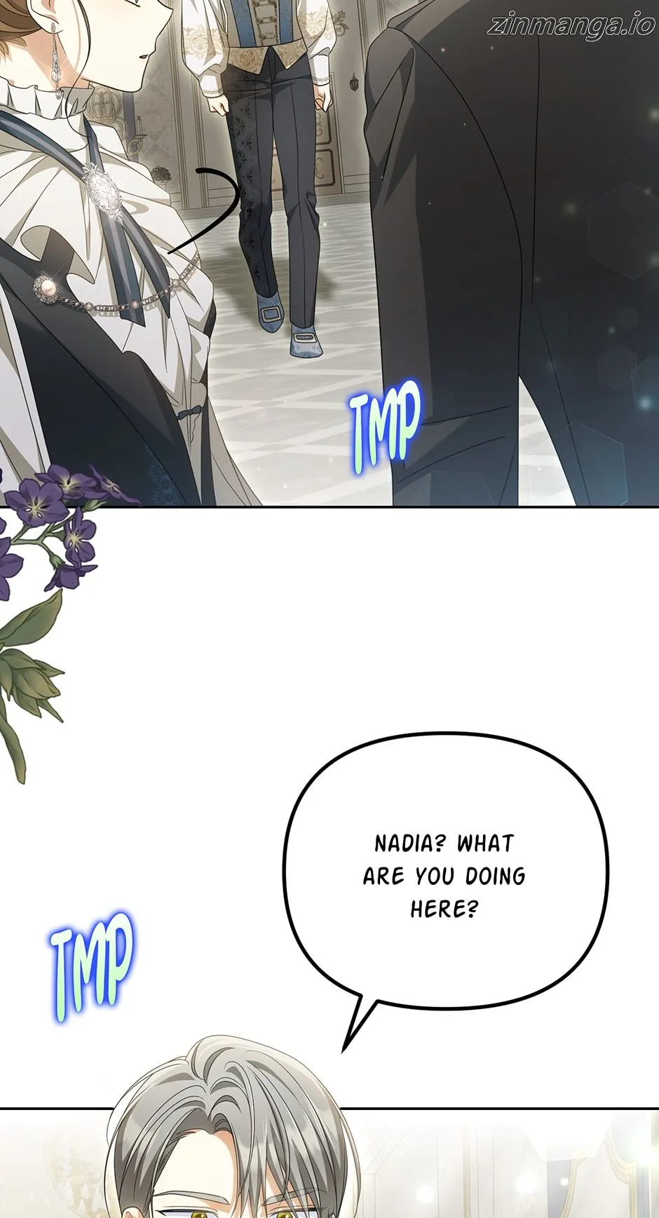 Why Are You Obsessed With Your Fake Wife? Chapter 27 page 40