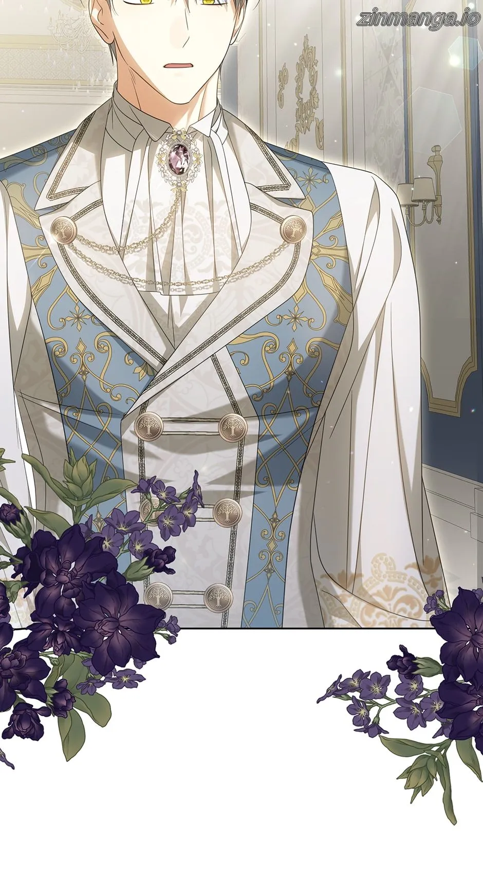 Why Are You Obsessed With Your Fake Wife? Chapter 27 page 41