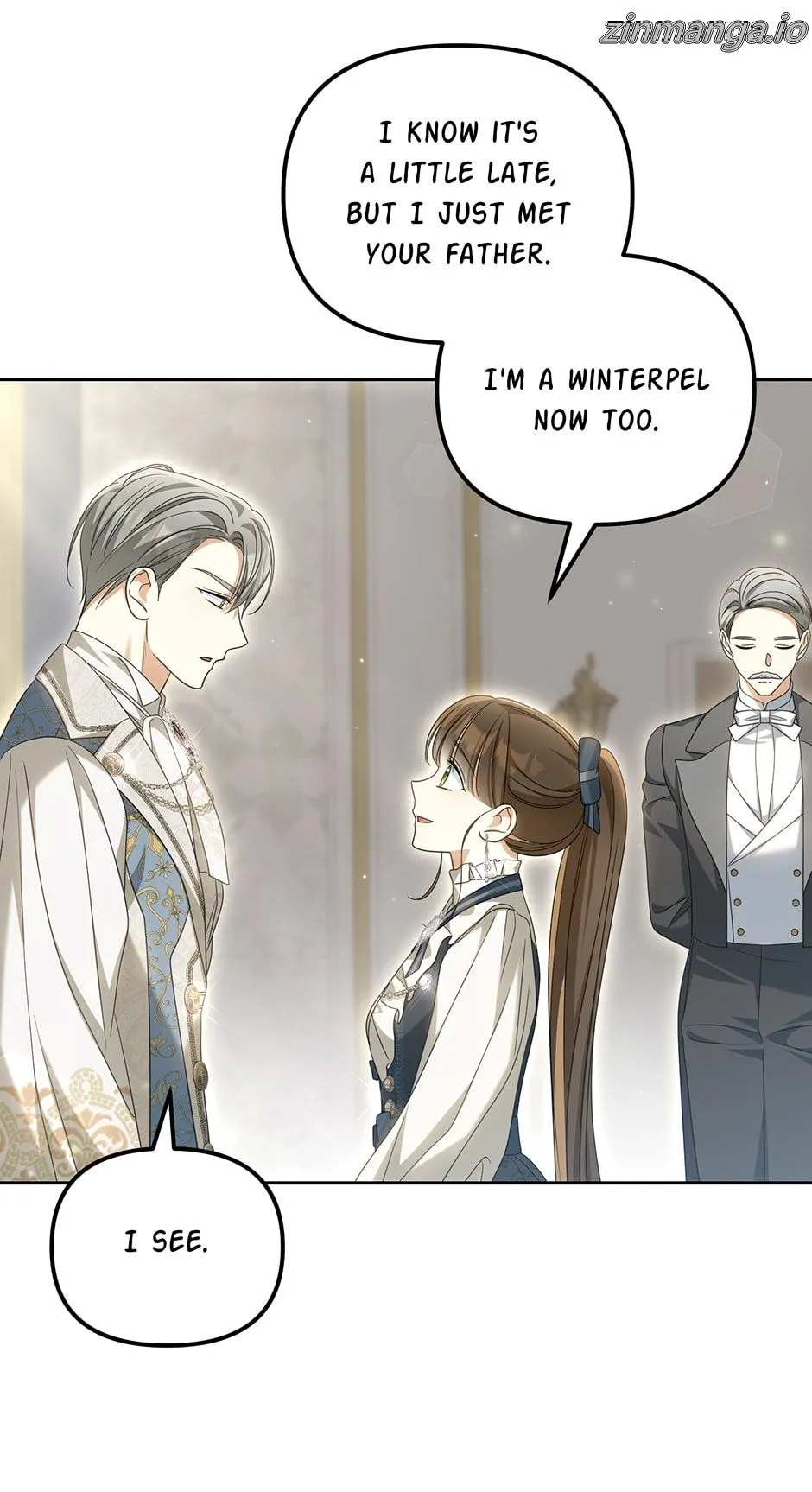 Why Are You Obsessed With Your Fake Wife? Chapter 27 page 42