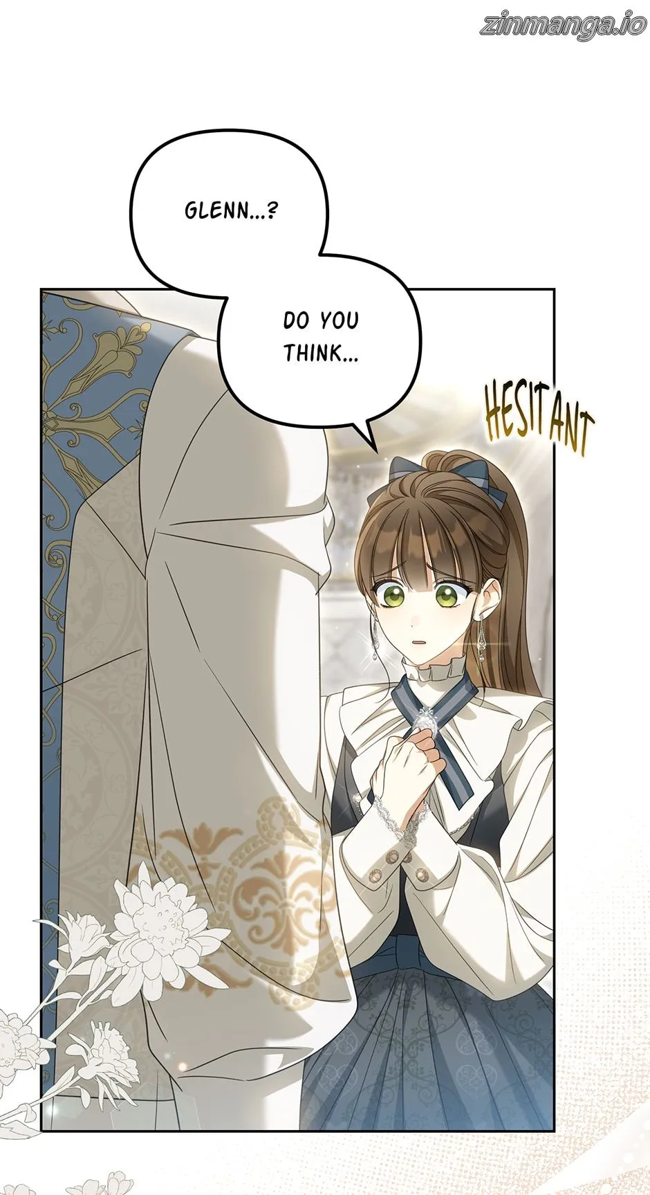 Why Are You Obsessed With Your Fake Wife? Chapter 27 page 43