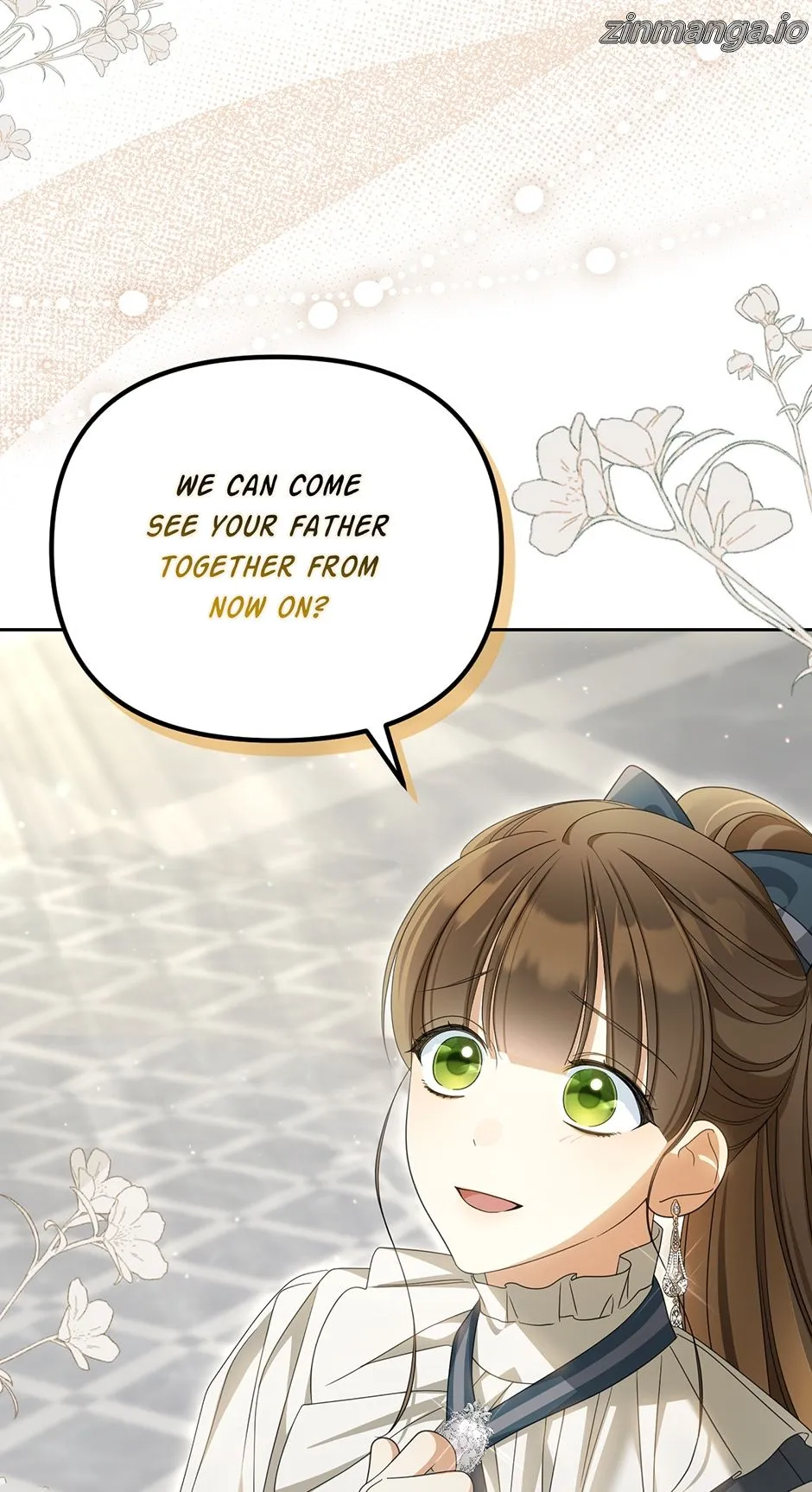 Why Are You Obsessed With Your Fake Wife? Chapter 27 page 44