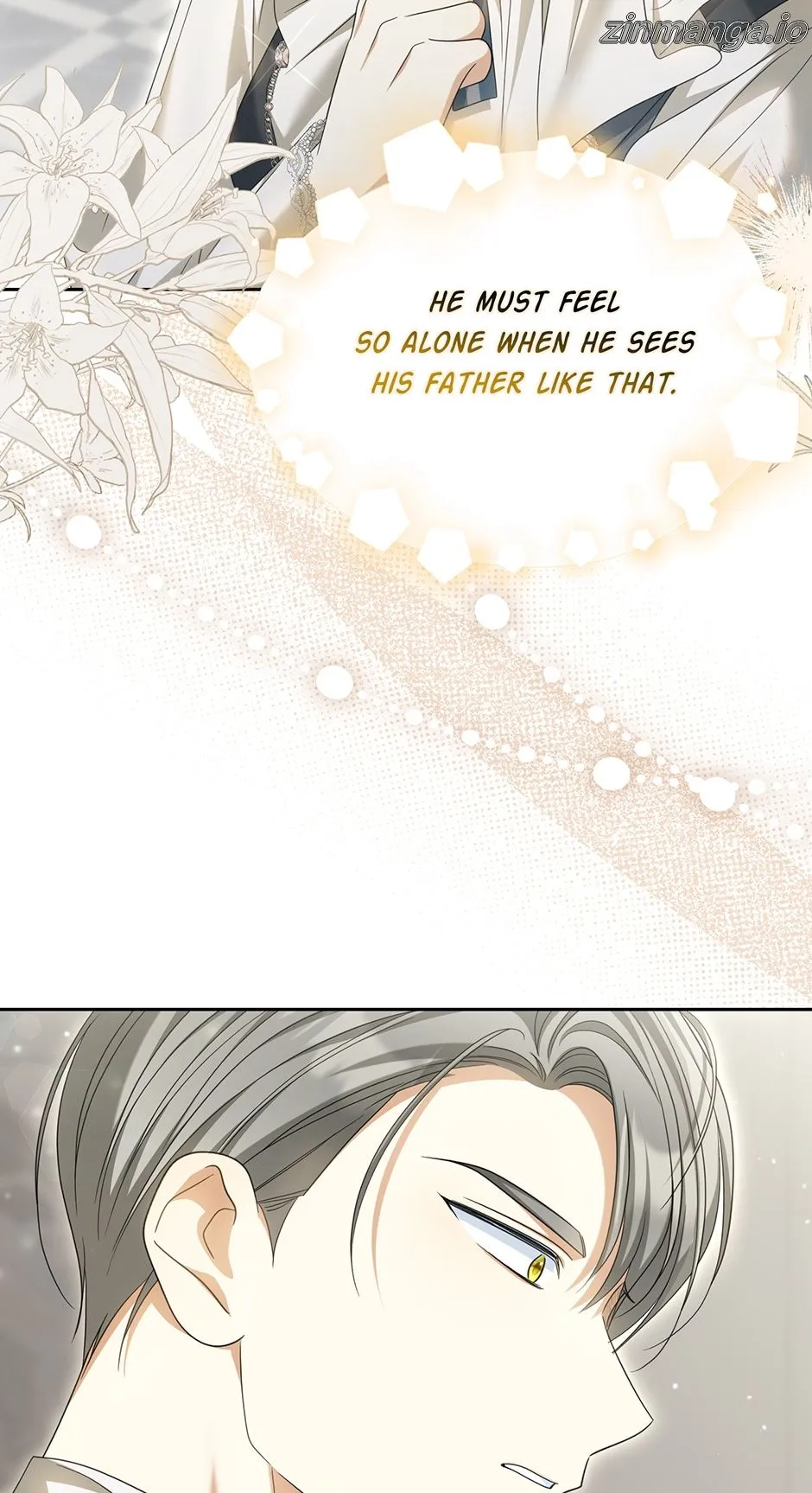 Why Are You Obsessed With Your Fake Wife? Chapter 27 page 45