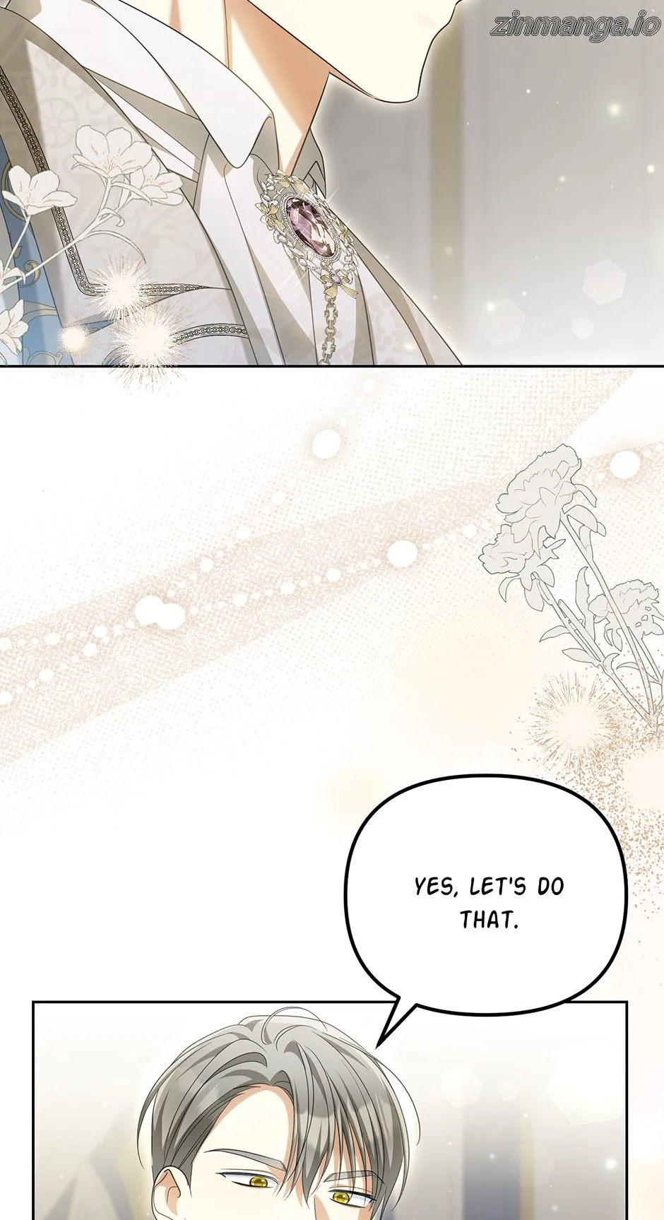Why Are You Obsessed With Your Fake Wife? Chapter 27 page 46