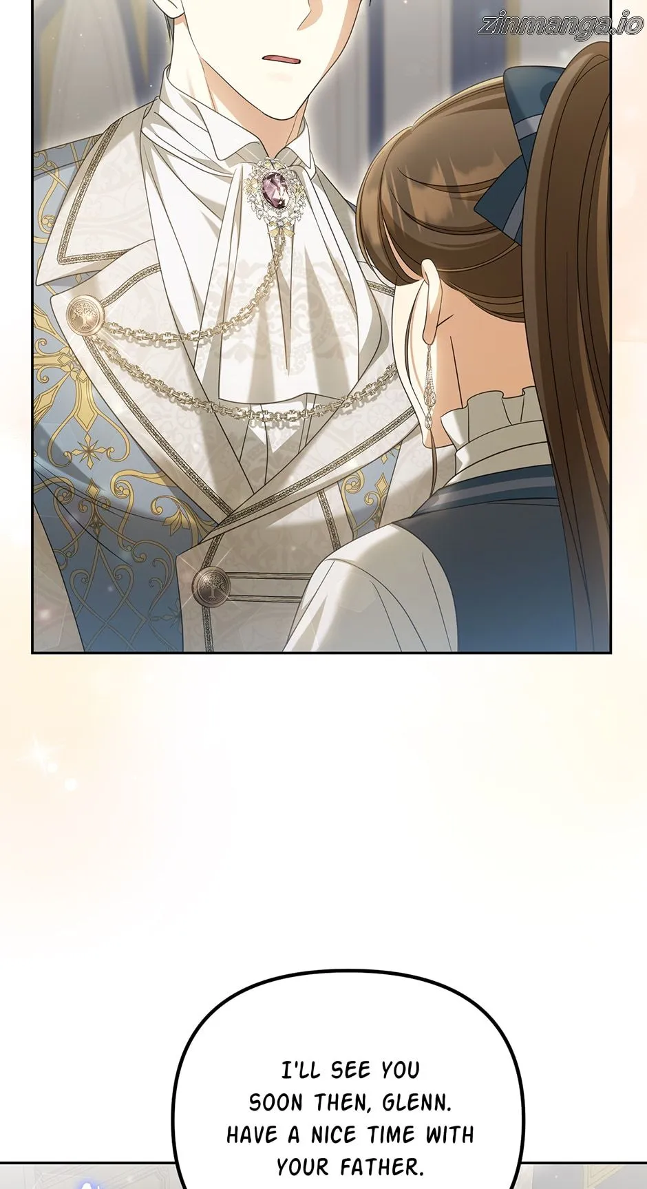 Why Are You Obsessed With Your Fake Wife? Chapter 27 page 47
