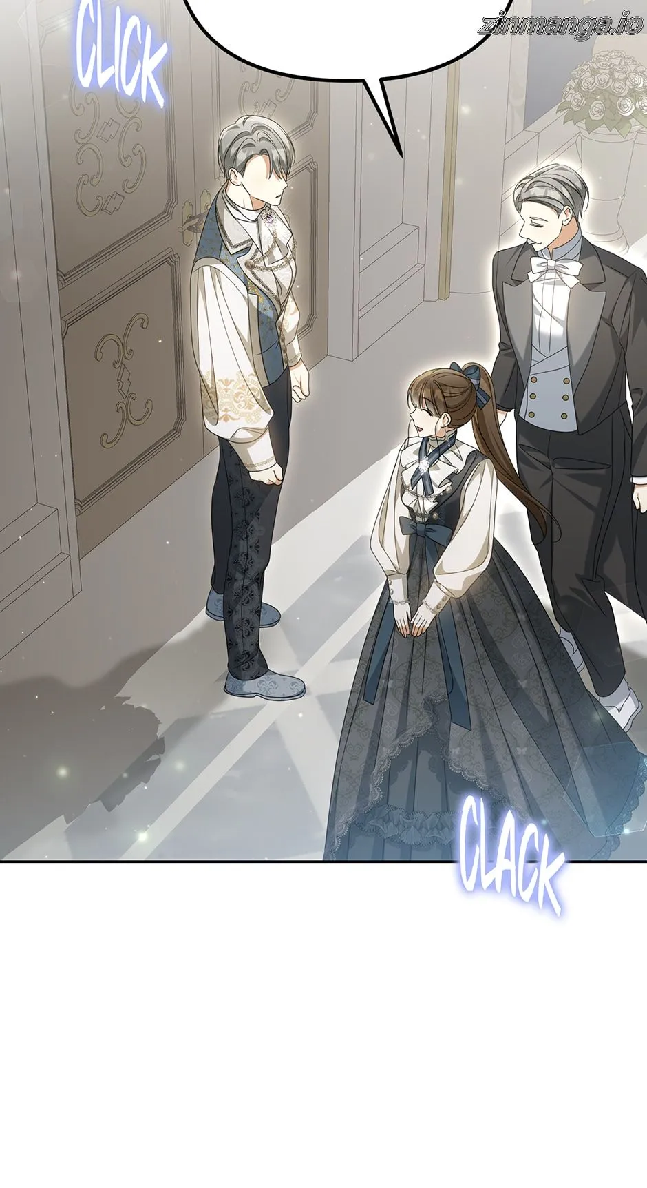 Why Are You Obsessed With Your Fake Wife? Chapter 27 page 48