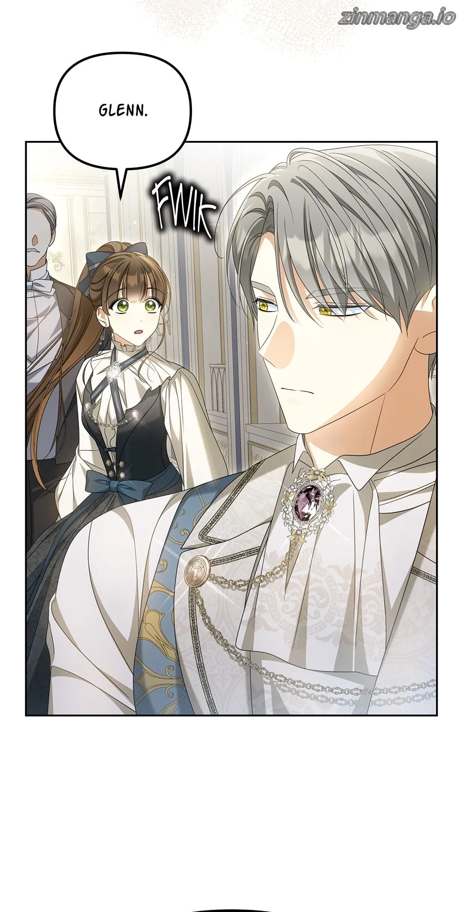 Why Are You Obsessed With Your Fake Wife? Chapter 27 page 50