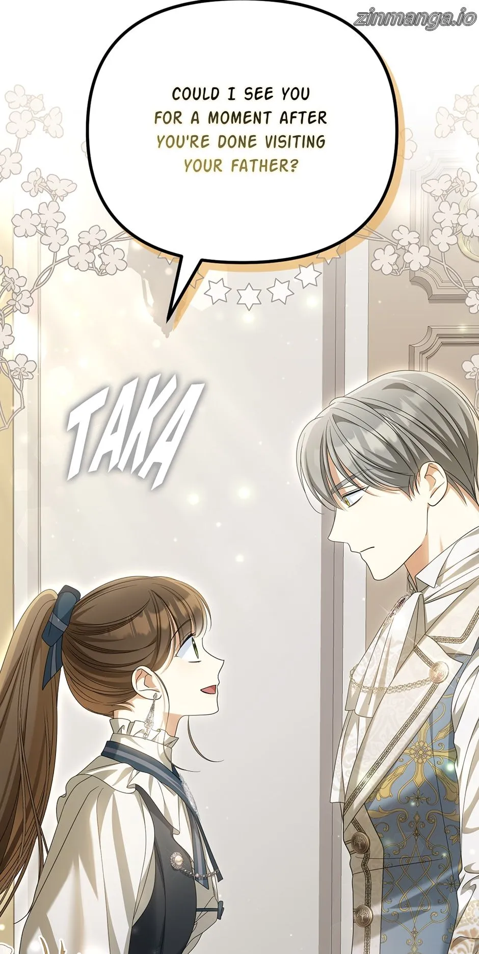 Why Are You Obsessed With Your Fake Wife? Chapter 27 page 51