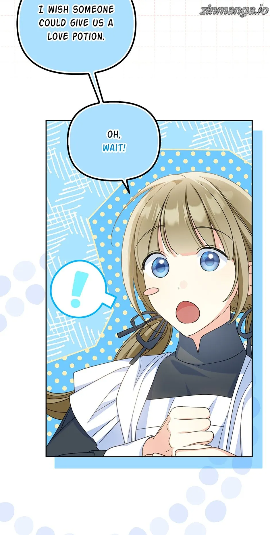 Why Are You Obsessed With Your Fake Wife? Chapter 27 page 58