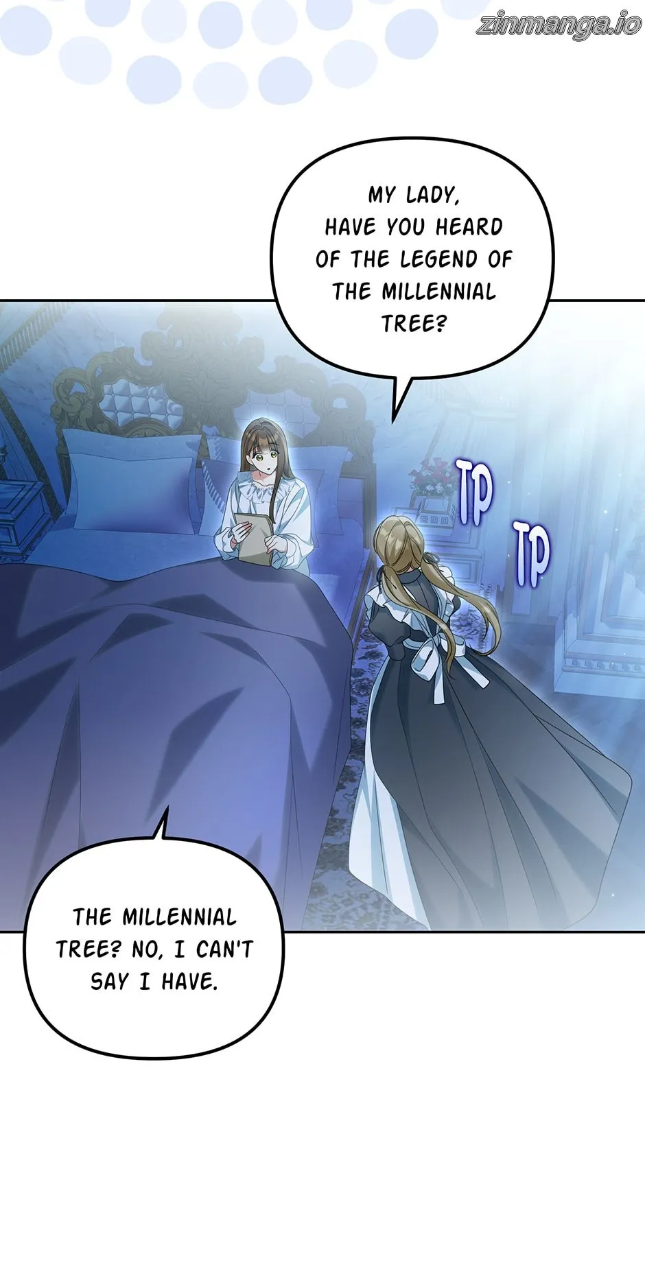Why Are You Obsessed With Your Fake Wife? Chapter 27 page 59