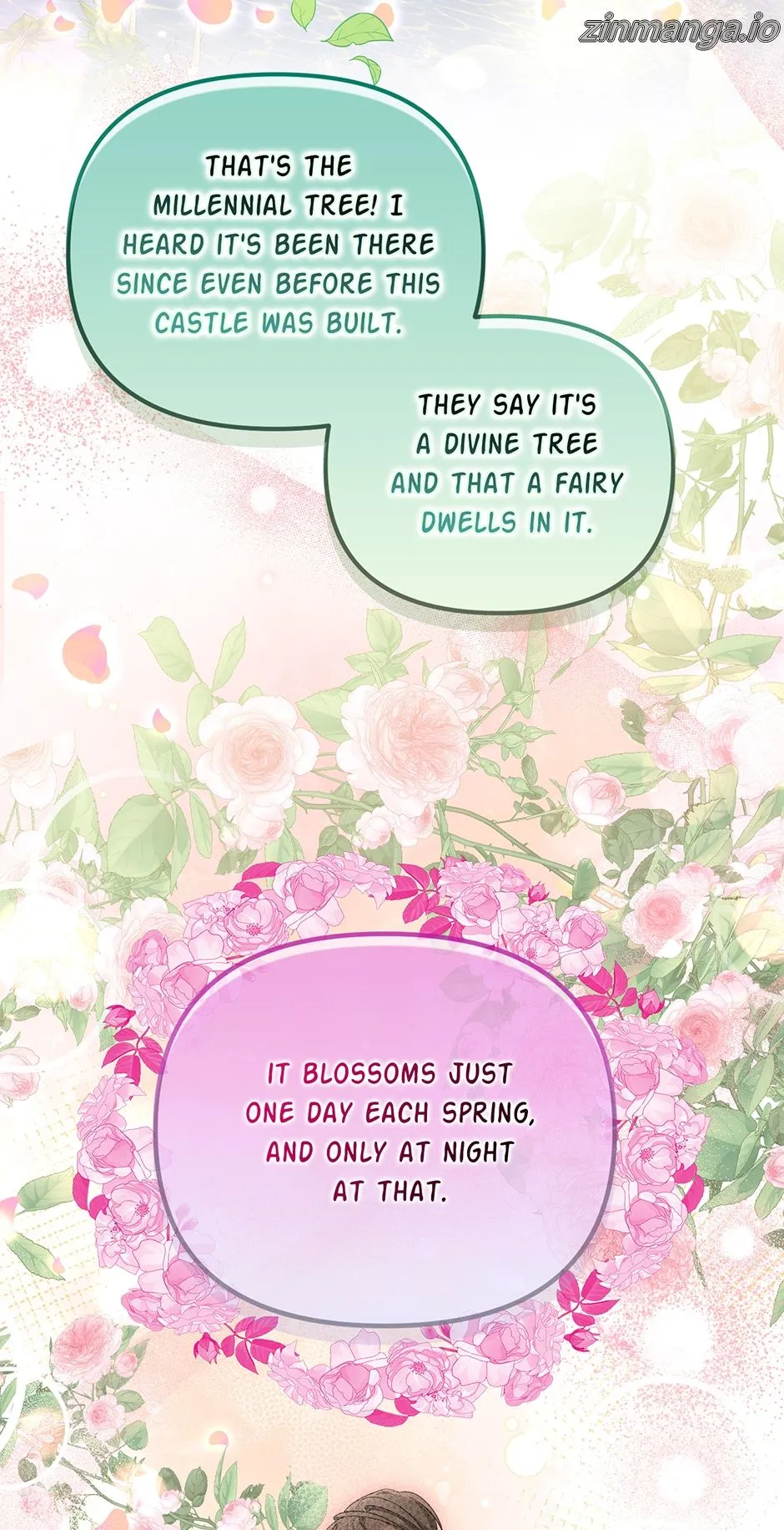 Why Are You Obsessed With Your Fake Wife? Chapter 27 page 61
