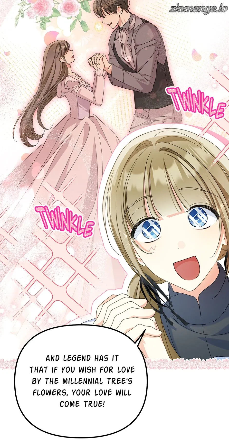Why Are You Obsessed With Your Fake Wife? Chapter 27 page 62