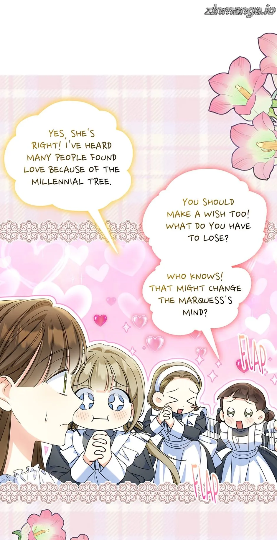 Why Are You Obsessed With Your Fake Wife? Chapter 27 page 63