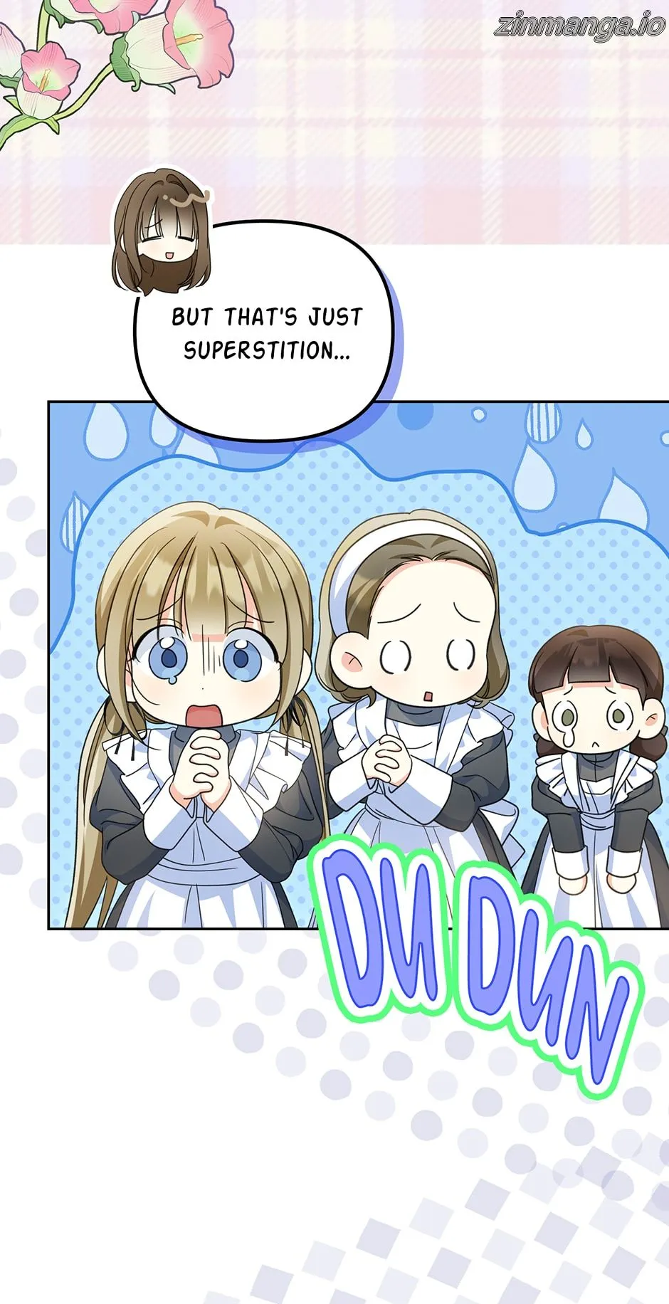 Why Are You Obsessed With Your Fake Wife? Chapter 27 page 64