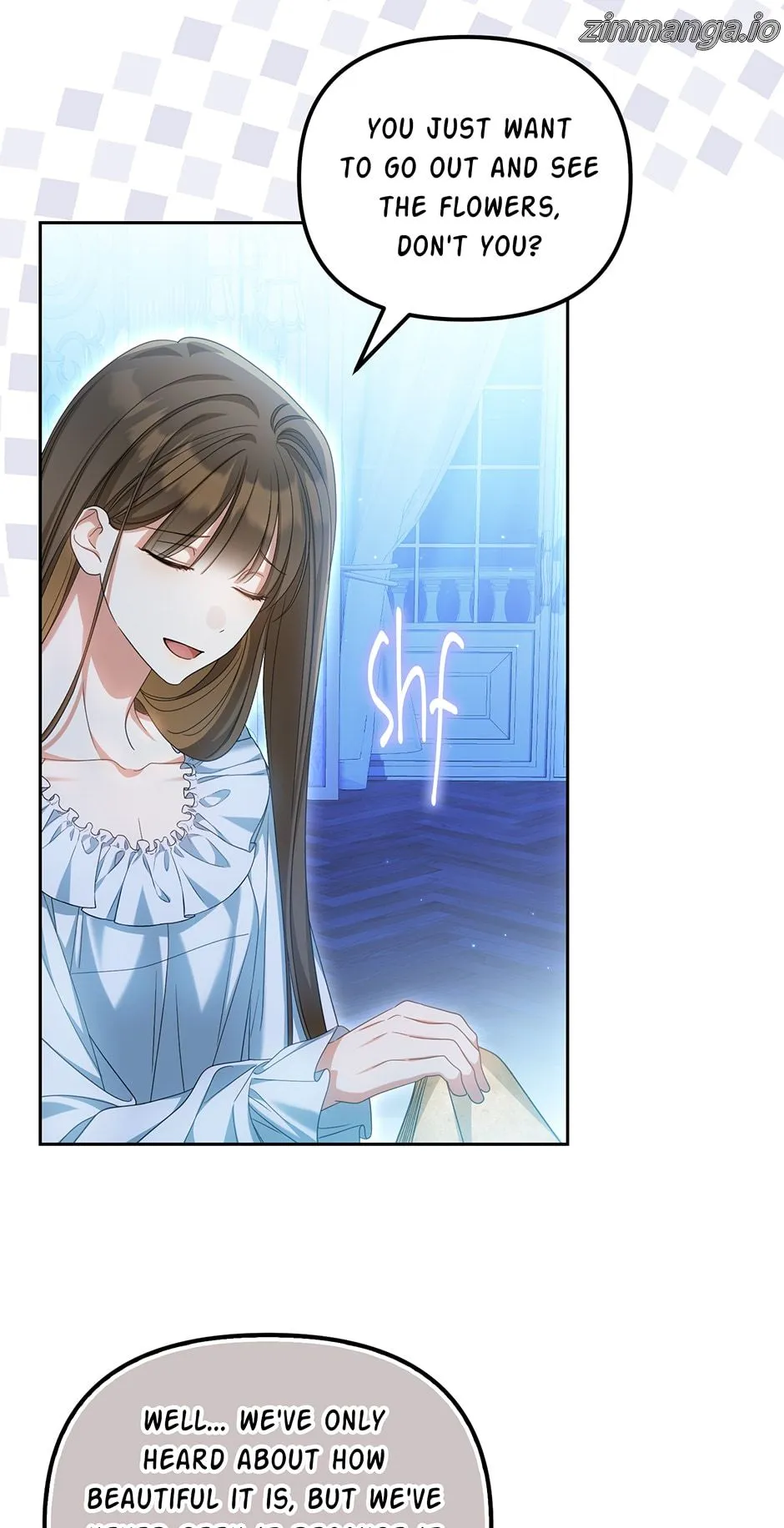 Why Are You Obsessed With Your Fake Wife? Chapter 27 page 65