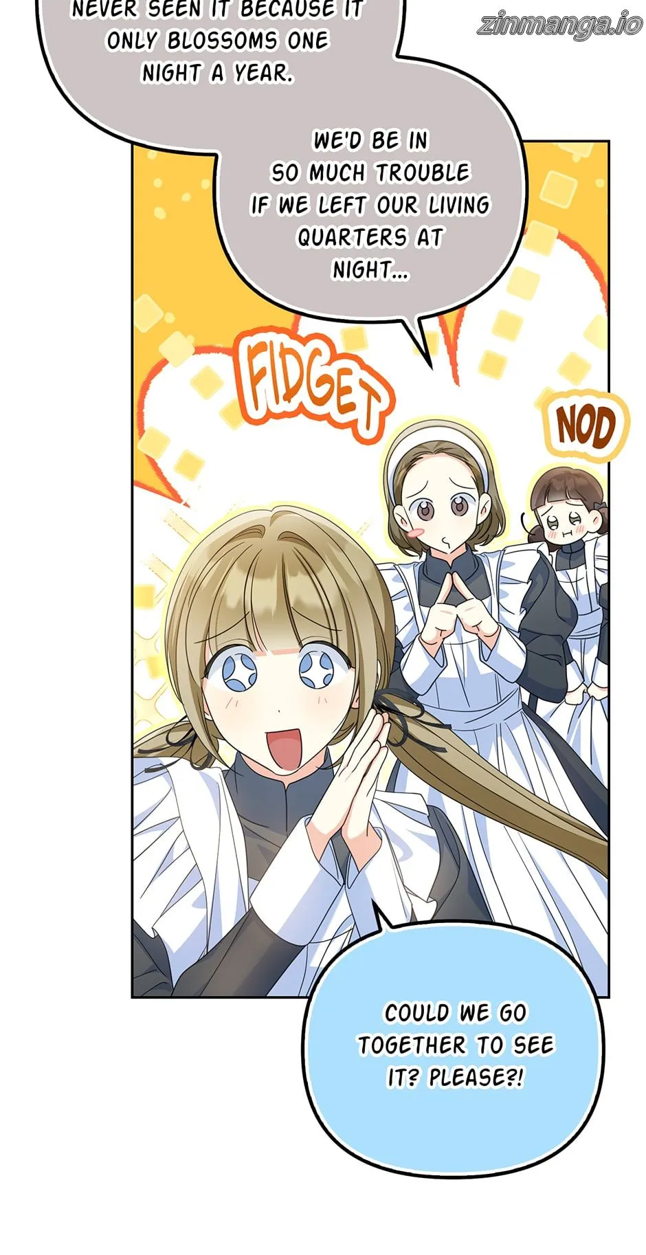 Why Are You Obsessed With Your Fake Wife? Chapter 27 page 66