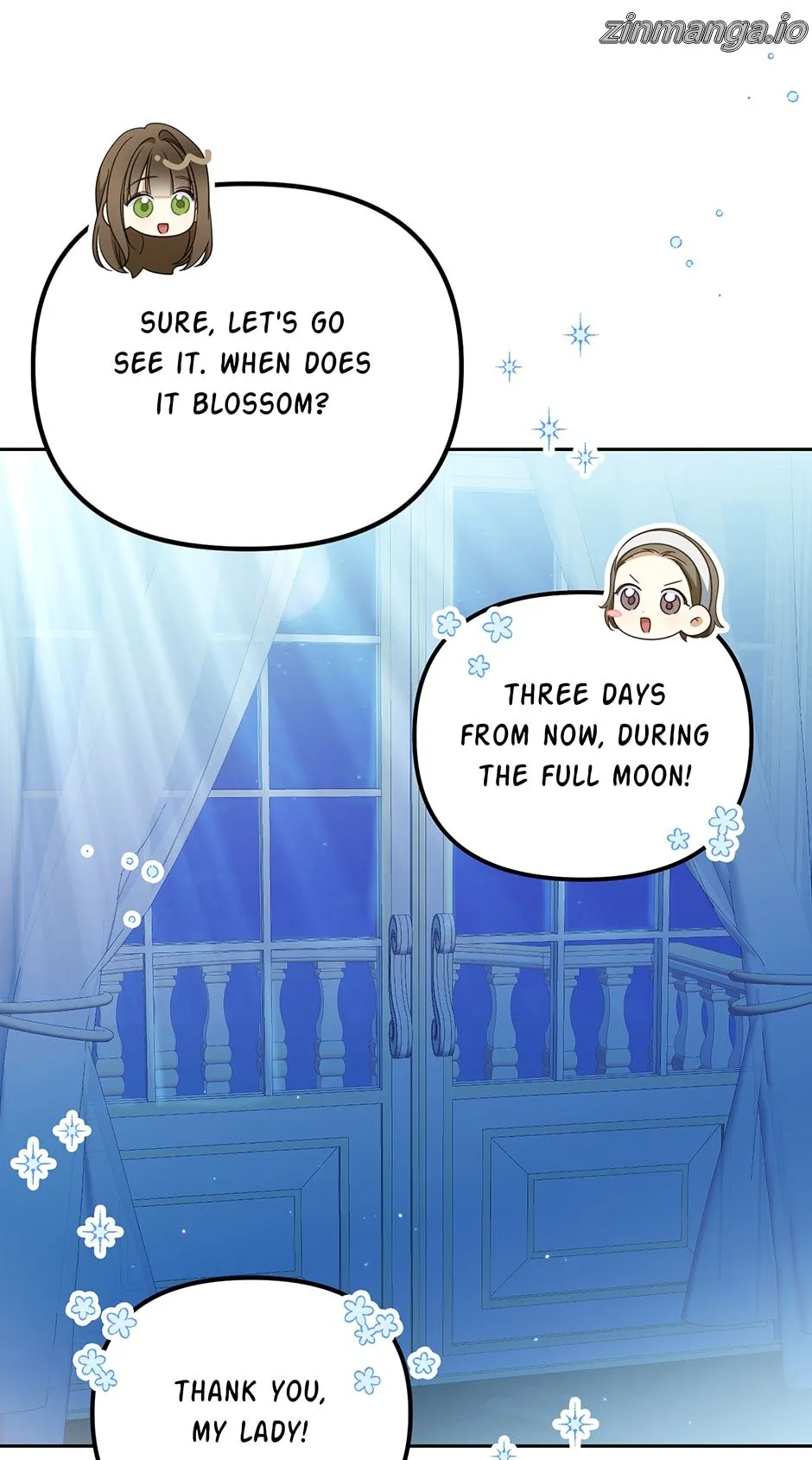 Why Are You Obsessed With Your Fake Wife? Chapter 27 page 67